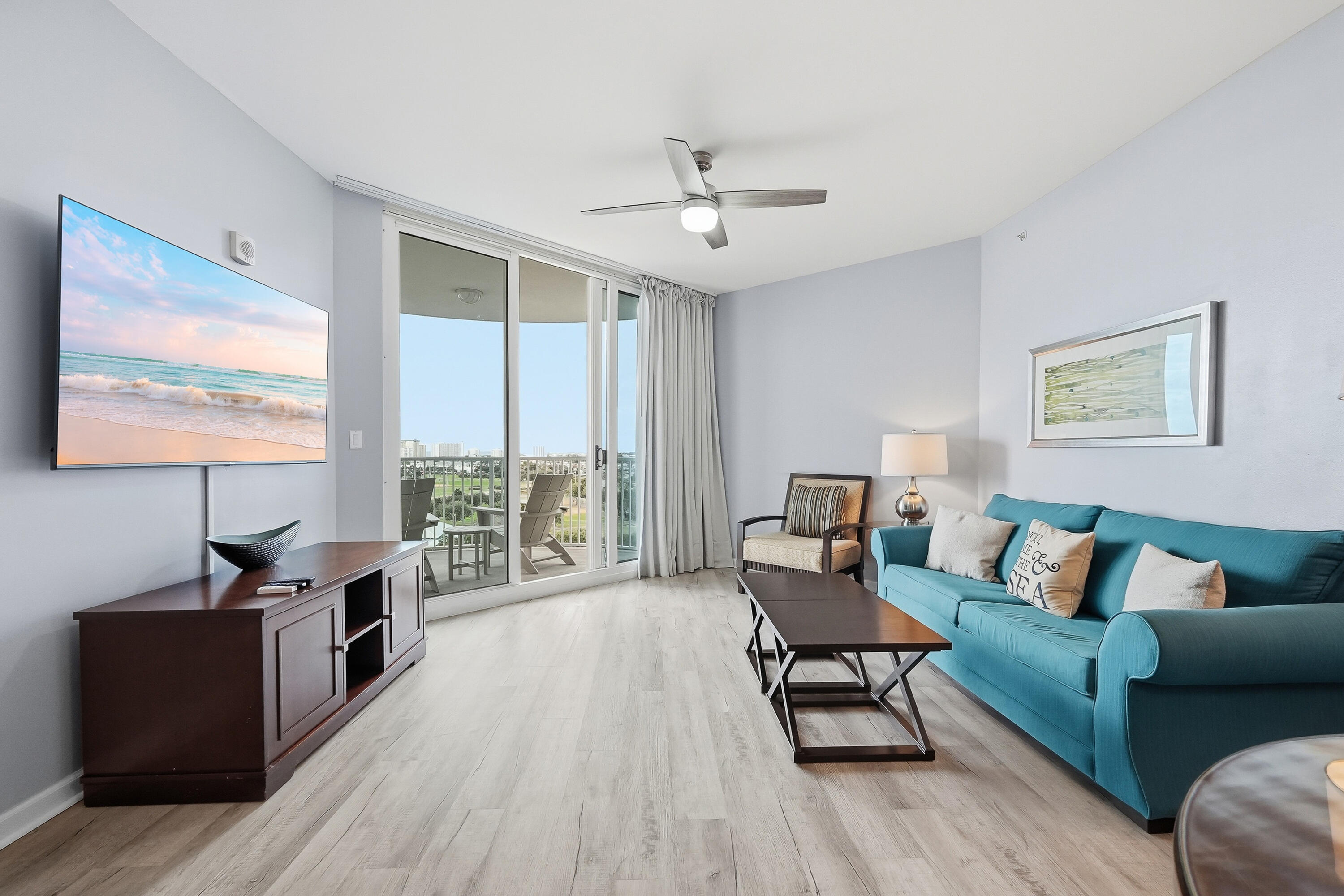 THE PALMS OF DESTIN - Residential