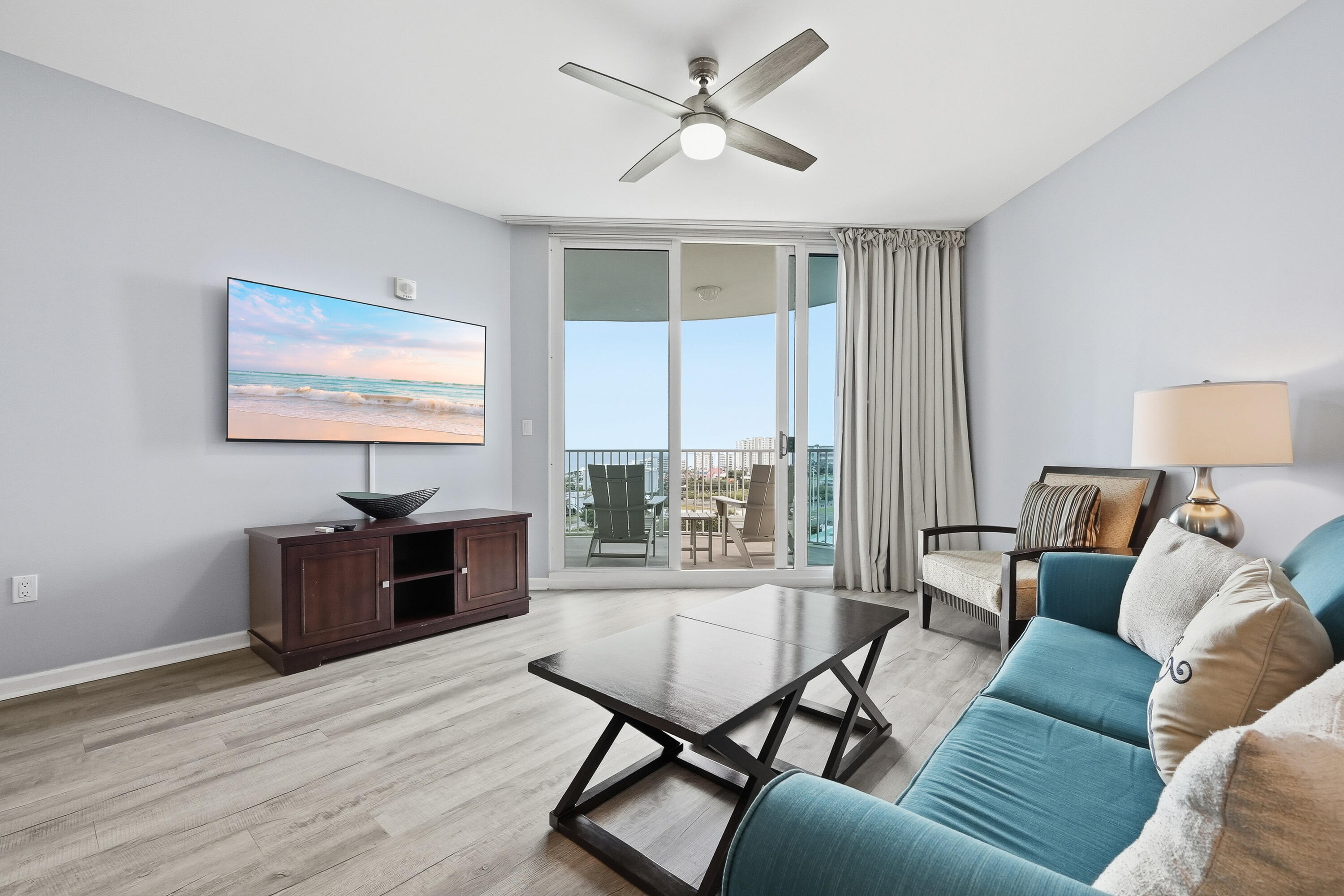 THE PALMS OF DESTIN - Residential