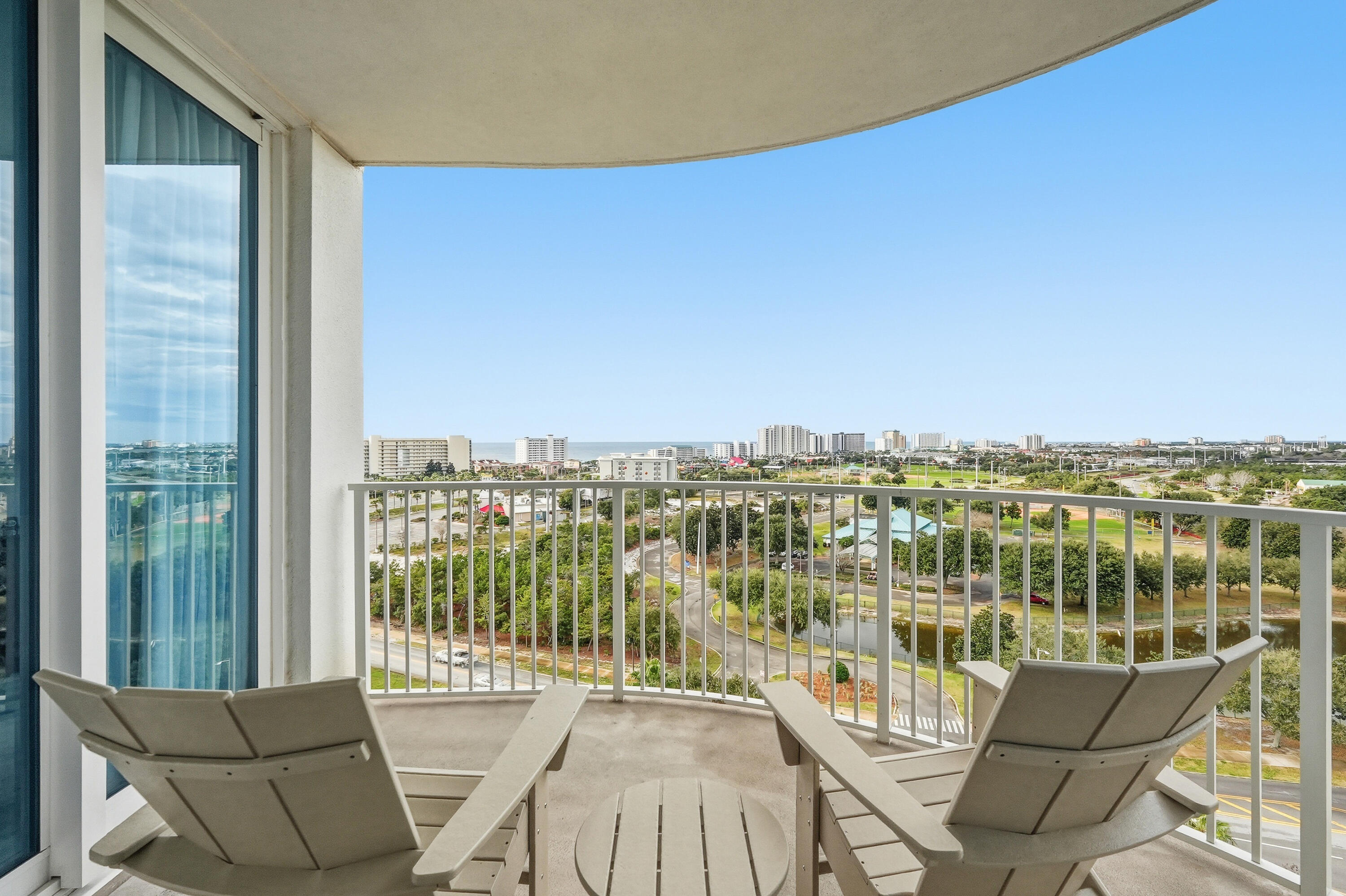 THE PALMS OF DESTIN - Residential