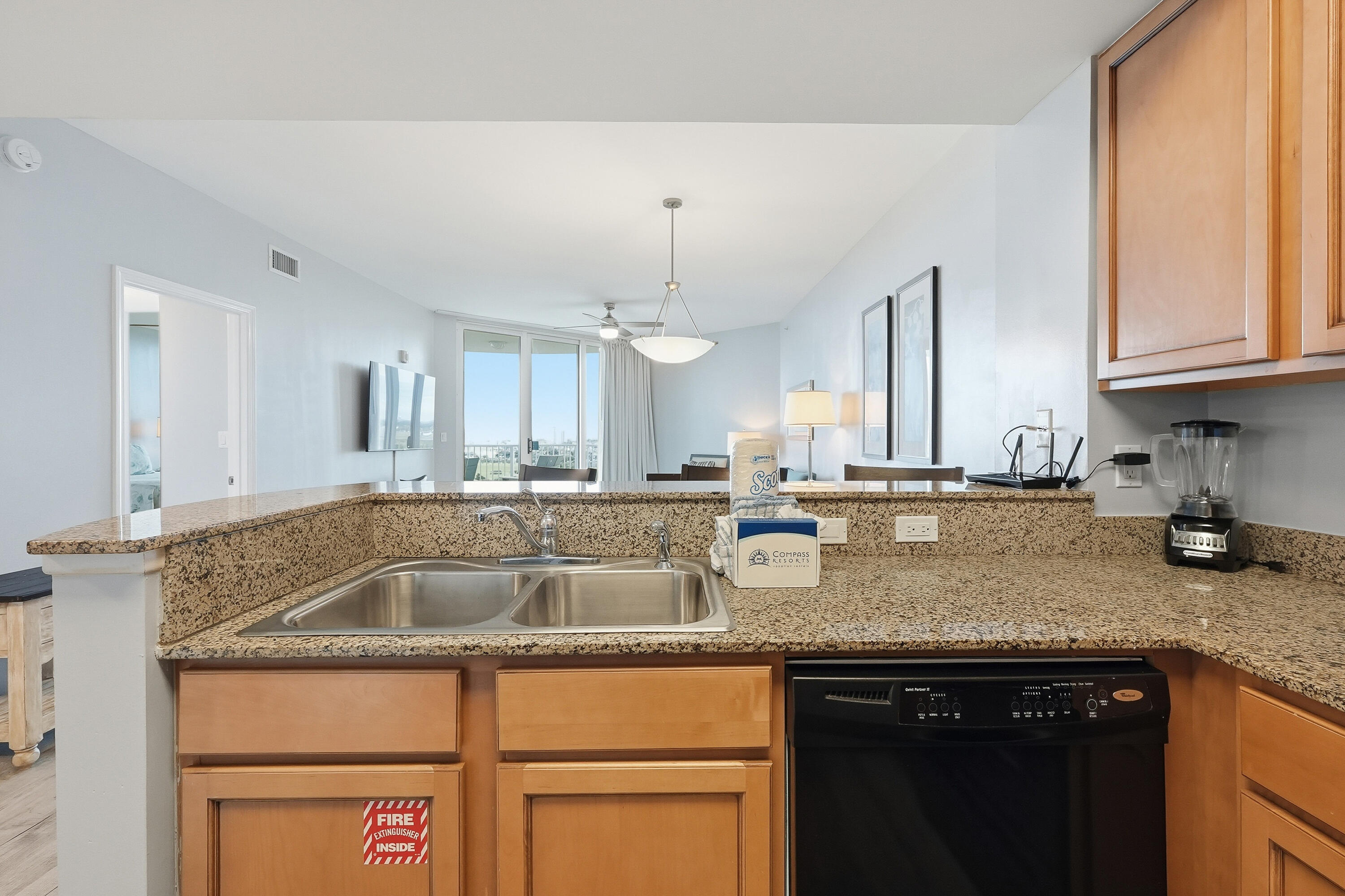 THE PALMS OF DESTIN - Residential