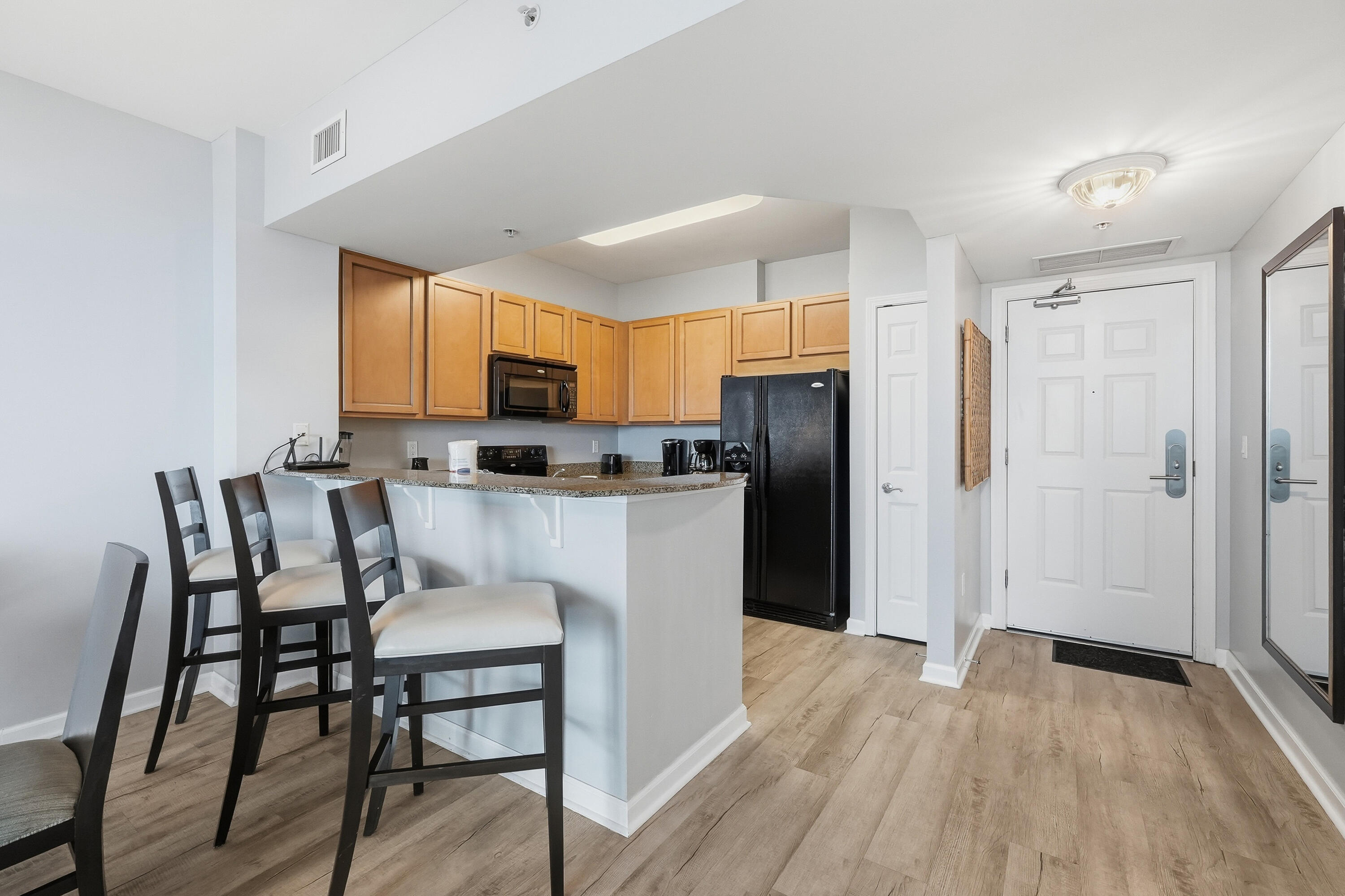 THE PALMS OF DESTIN - Residential