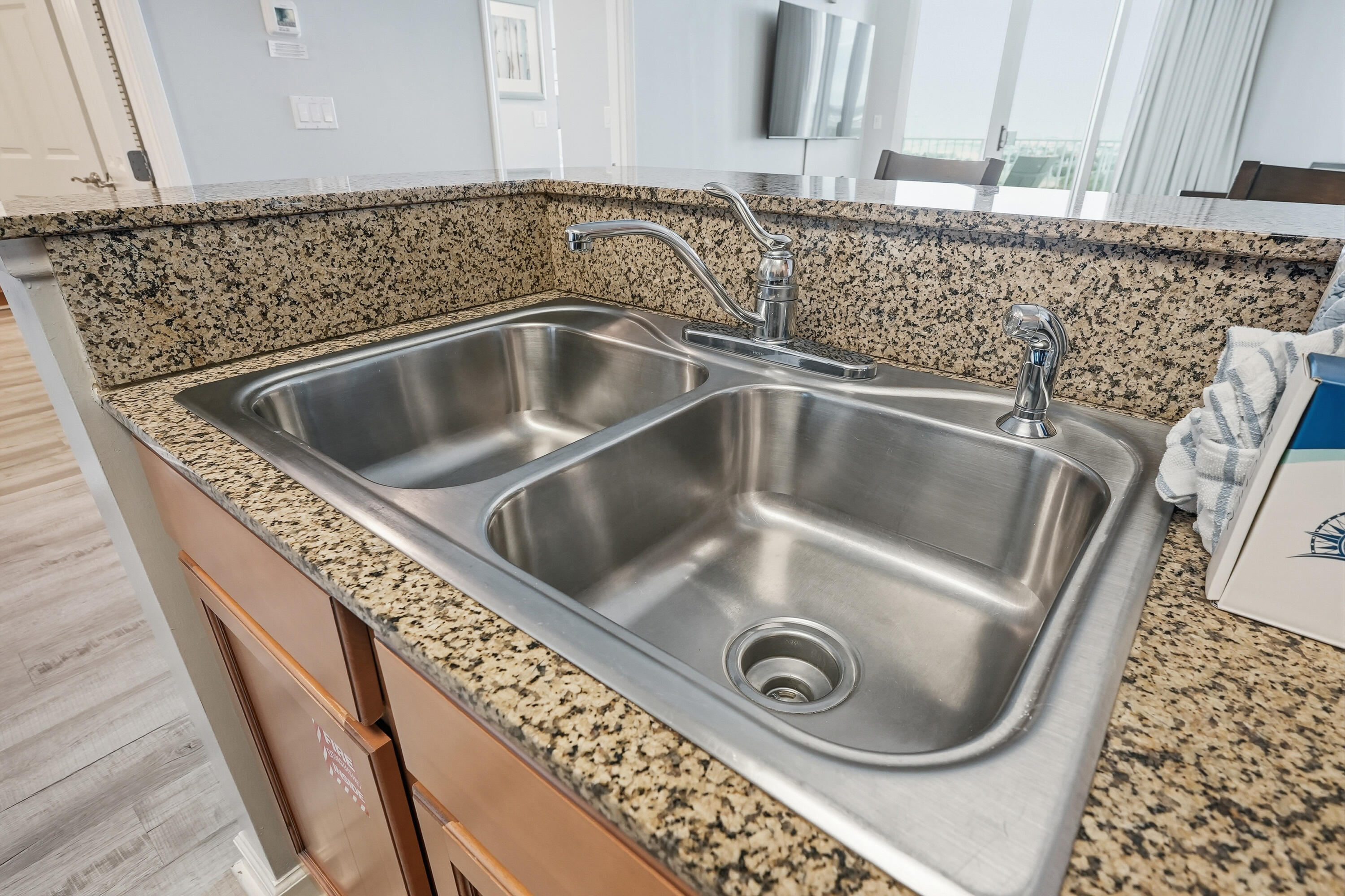 THE PALMS OF DESTIN - Residential