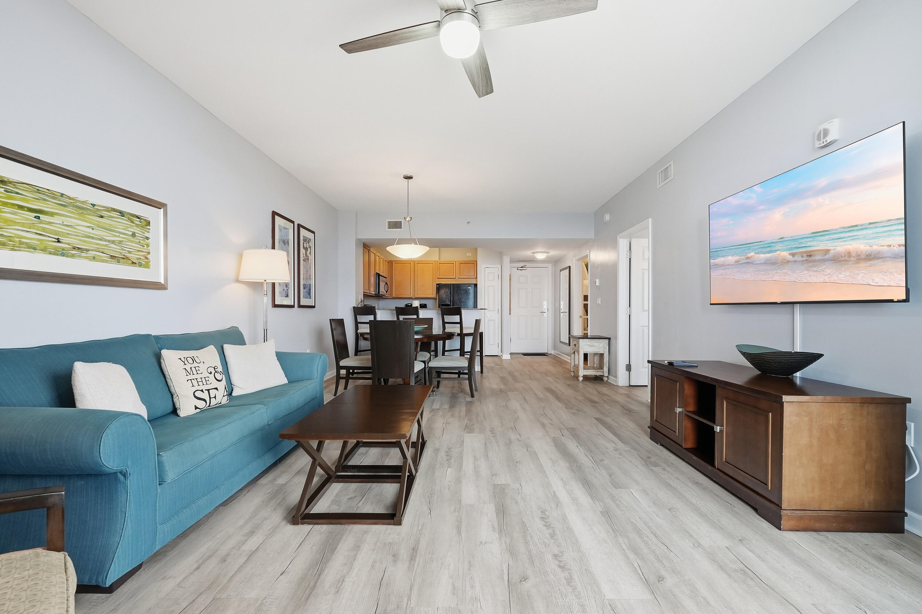 THE PALMS OF DESTIN - Residential