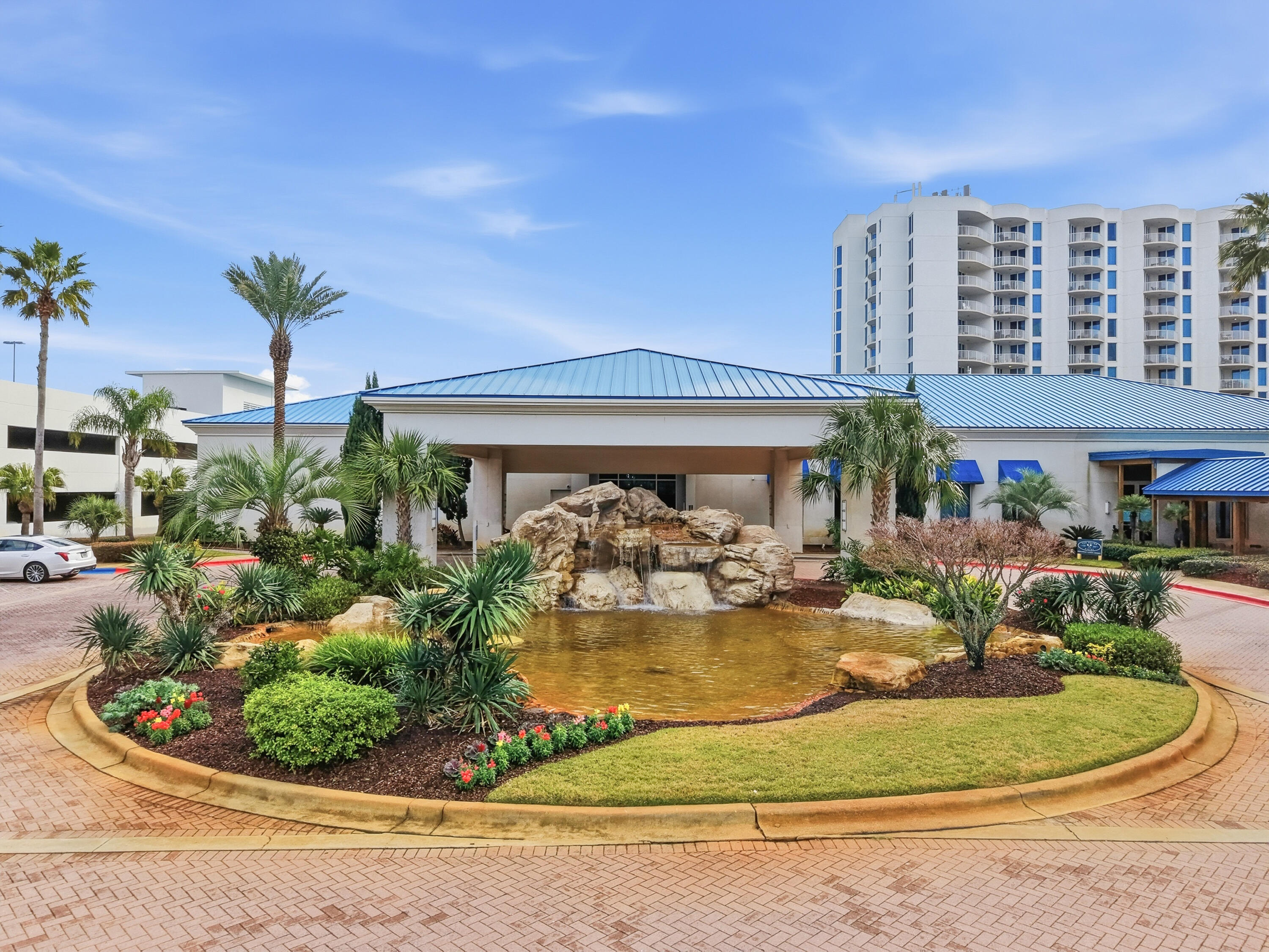 THE PALMS OF DESTIN - Residential