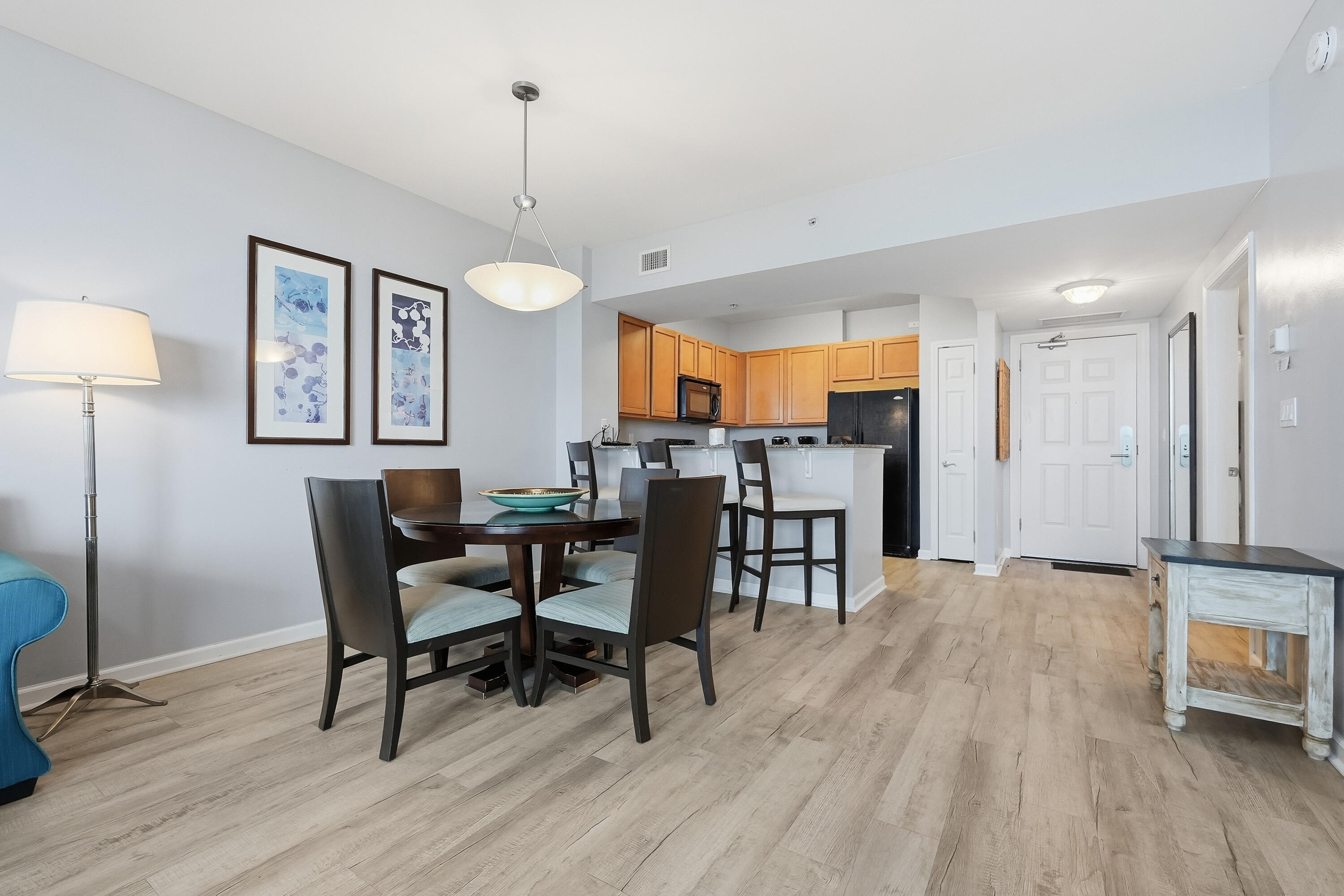 THE PALMS OF DESTIN - Residential