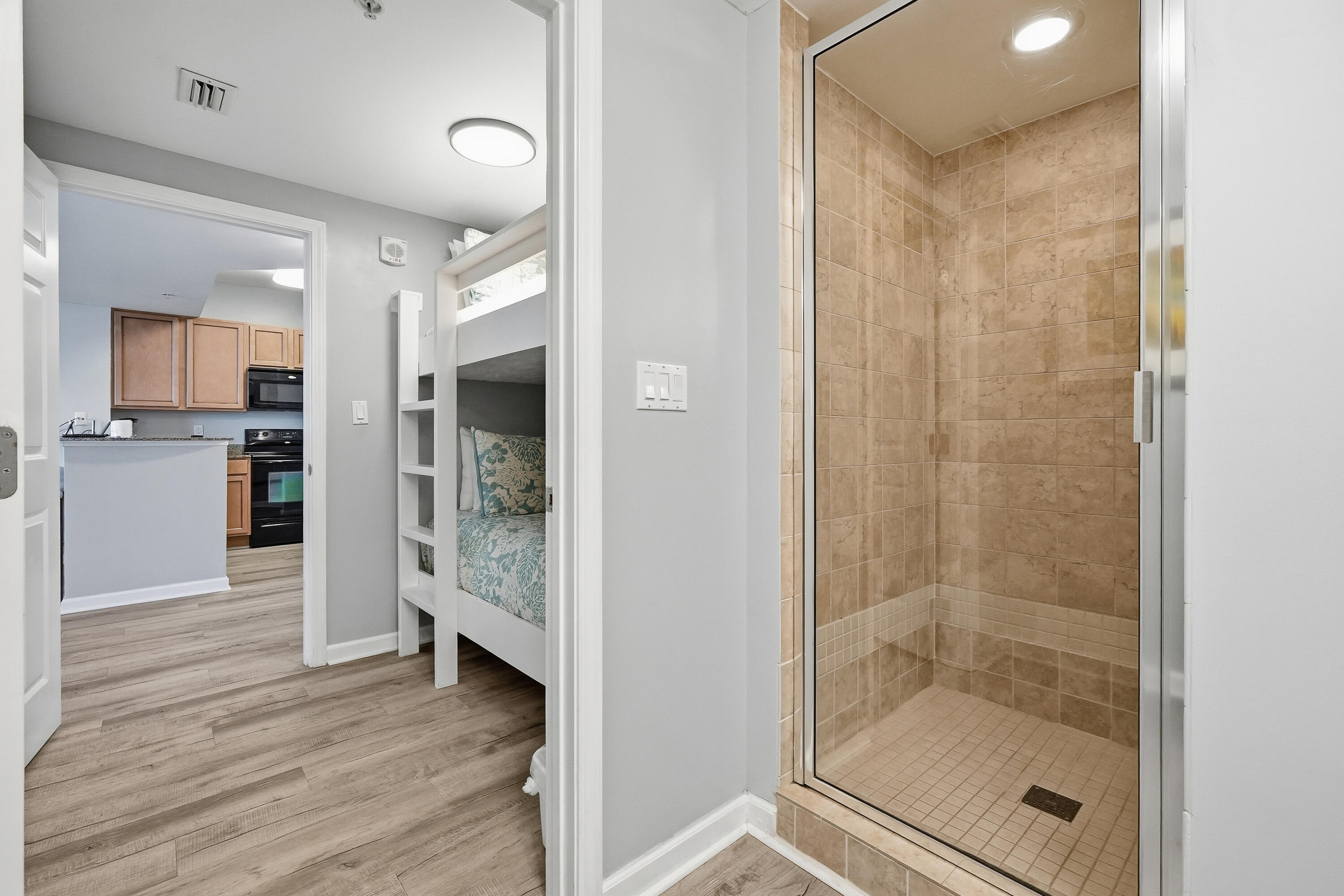 THE PALMS OF DESTIN - Residential