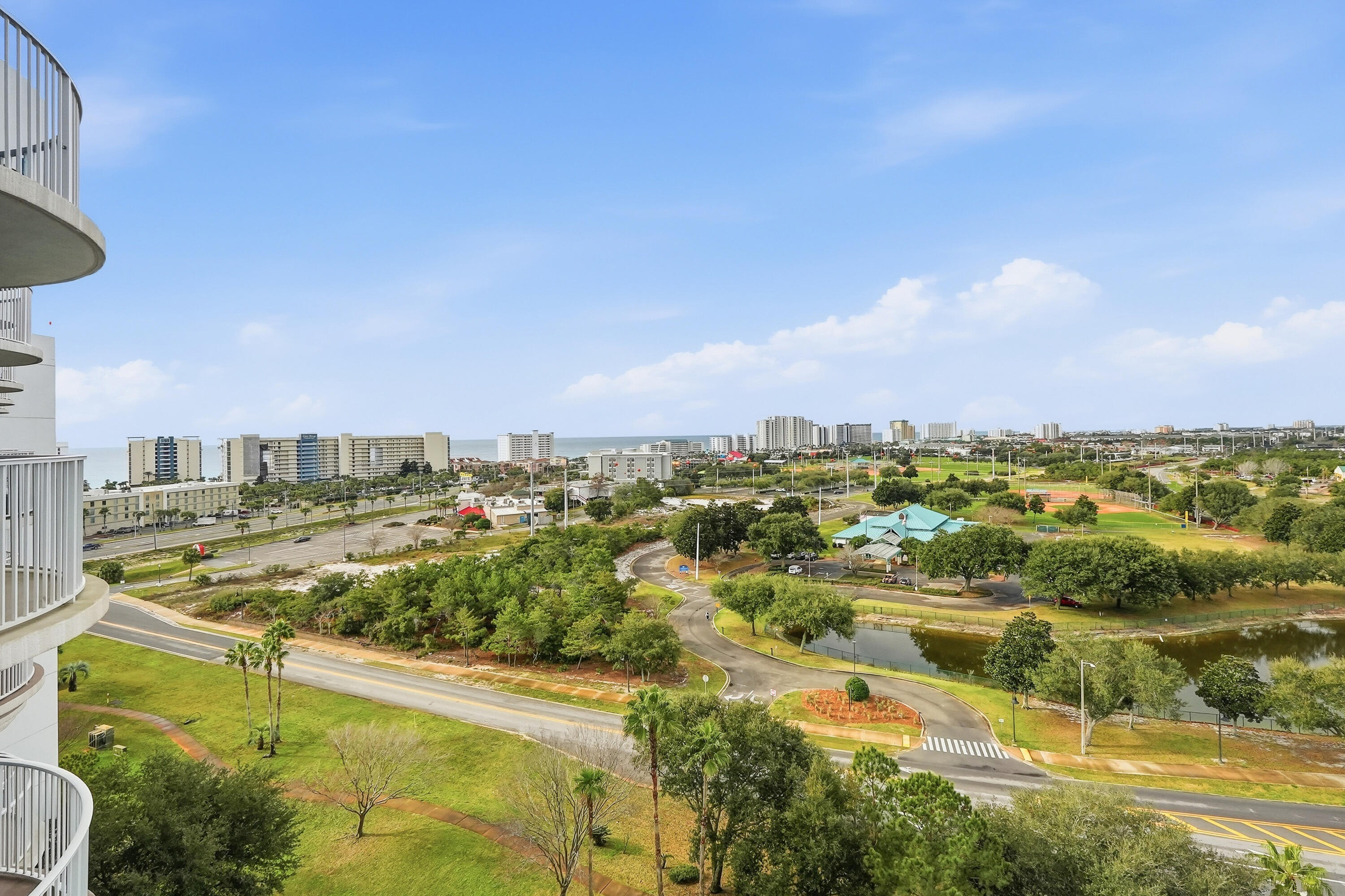 THE PALMS OF DESTIN - Residential