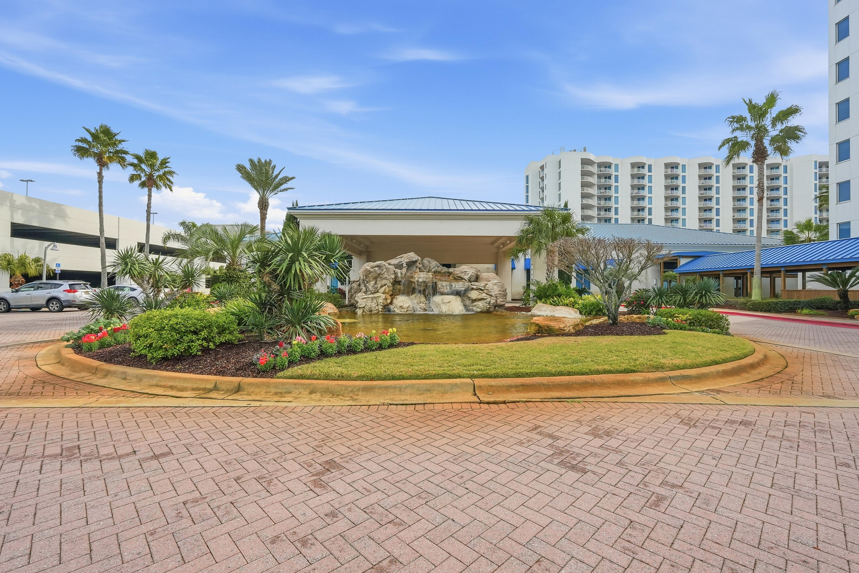 THE PALMS OF DESTIN - Residential