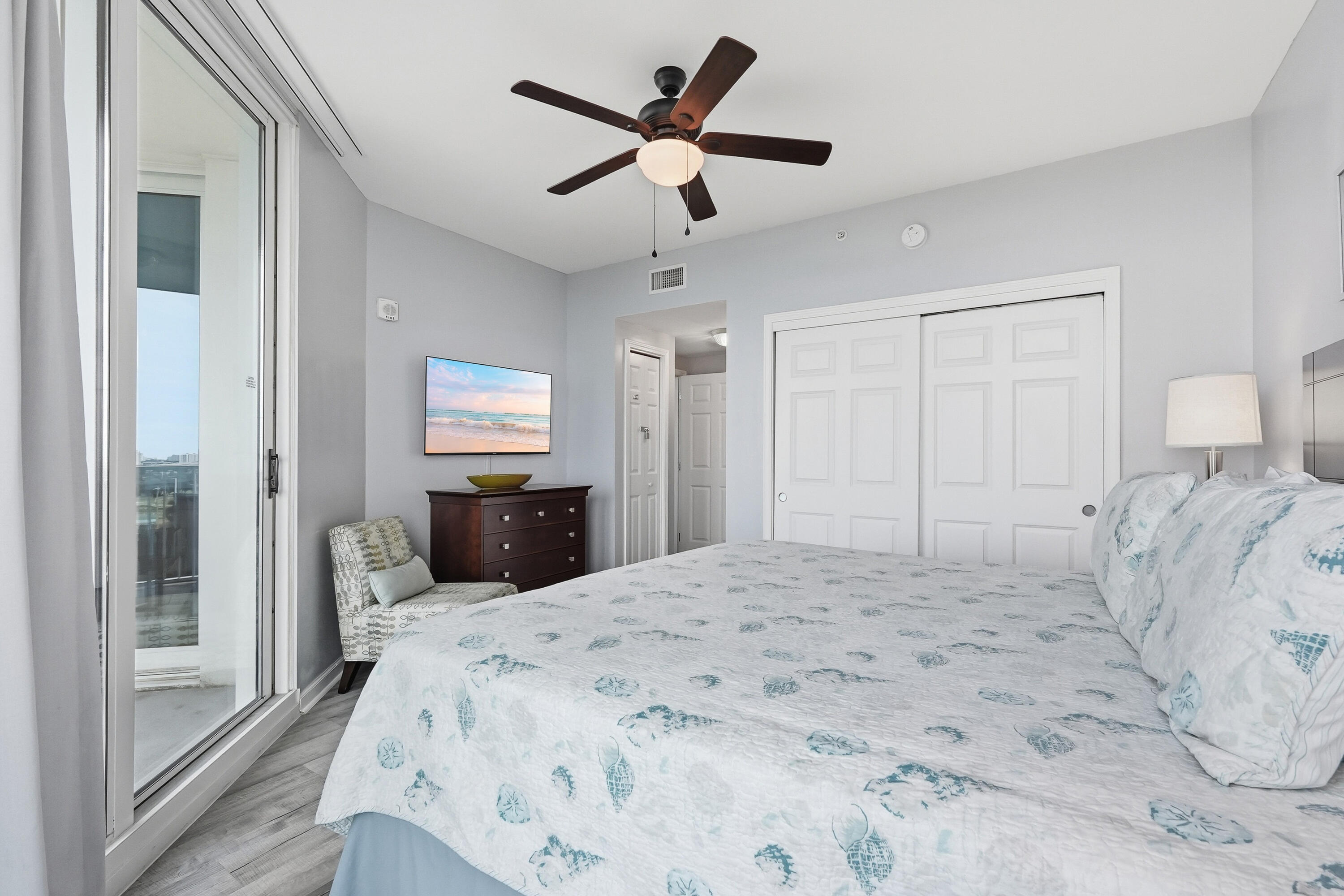 THE PALMS OF DESTIN - Residential