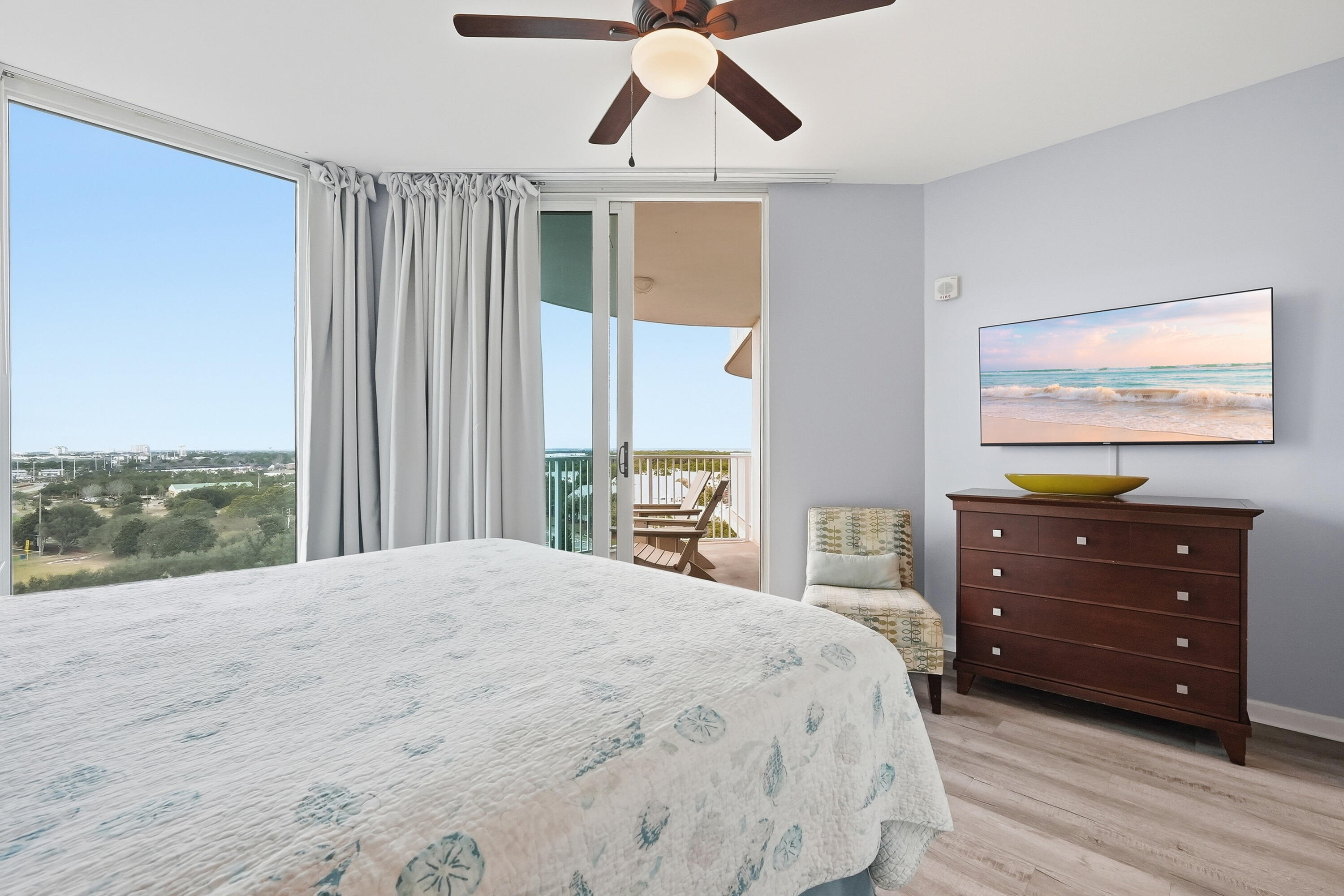 THE PALMS OF DESTIN - Residential