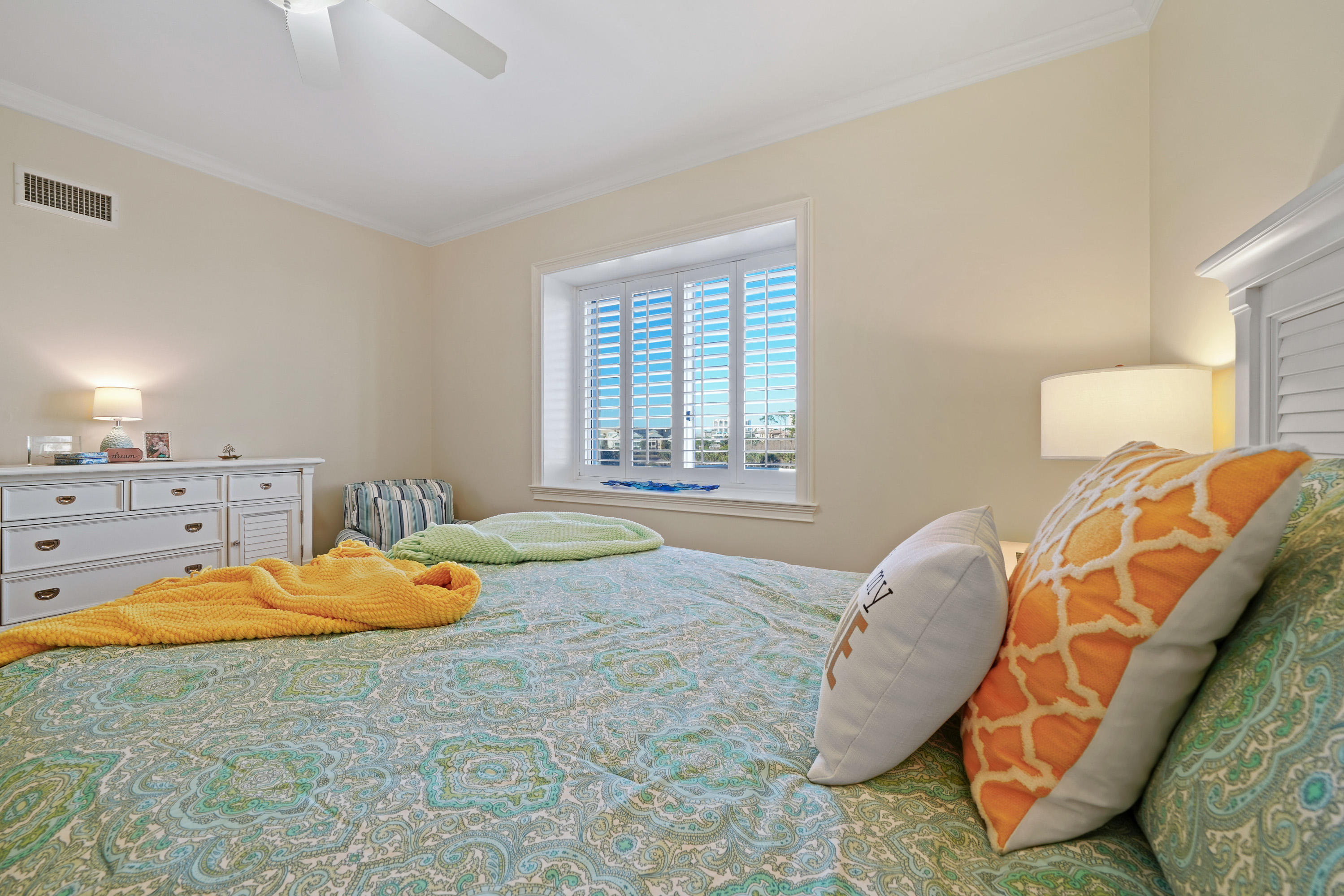 GRAND DUNES - NORTH TOWER - Residential