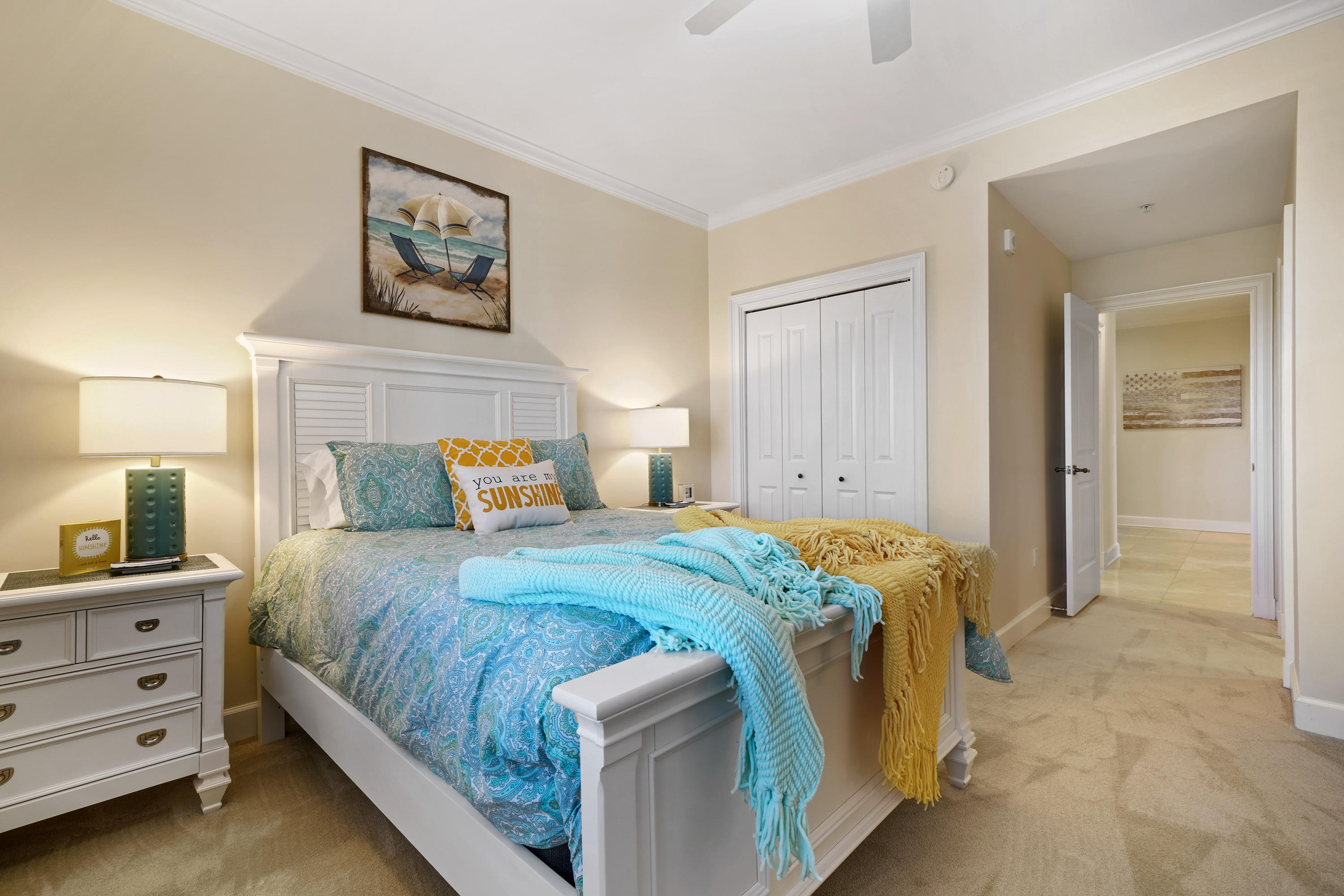 GRAND DUNES - NORTH TOWER - Residential