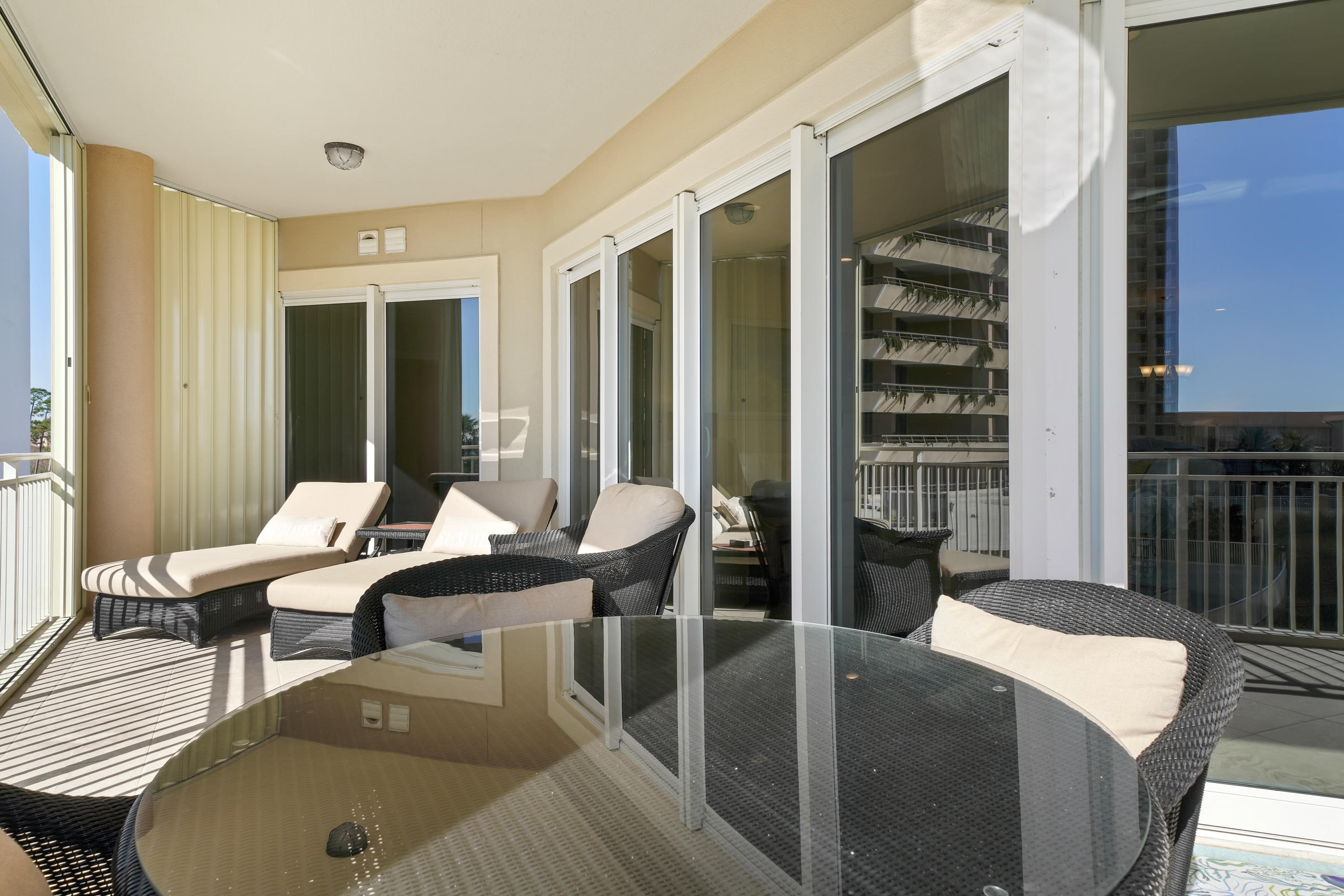 GRAND DUNES - NORTH TOWER - Residential