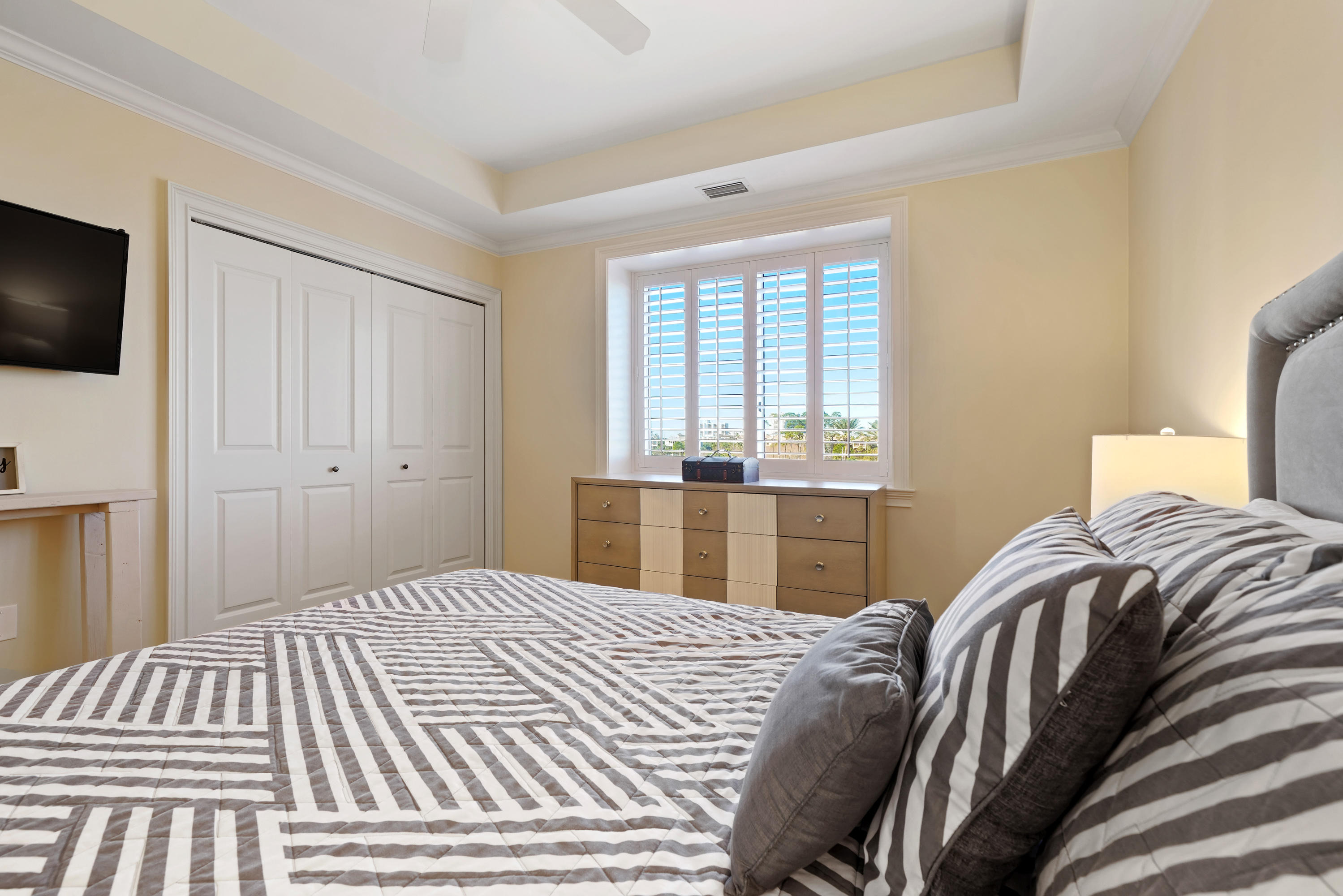 GRAND DUNES - NORTH TOWER - Residential