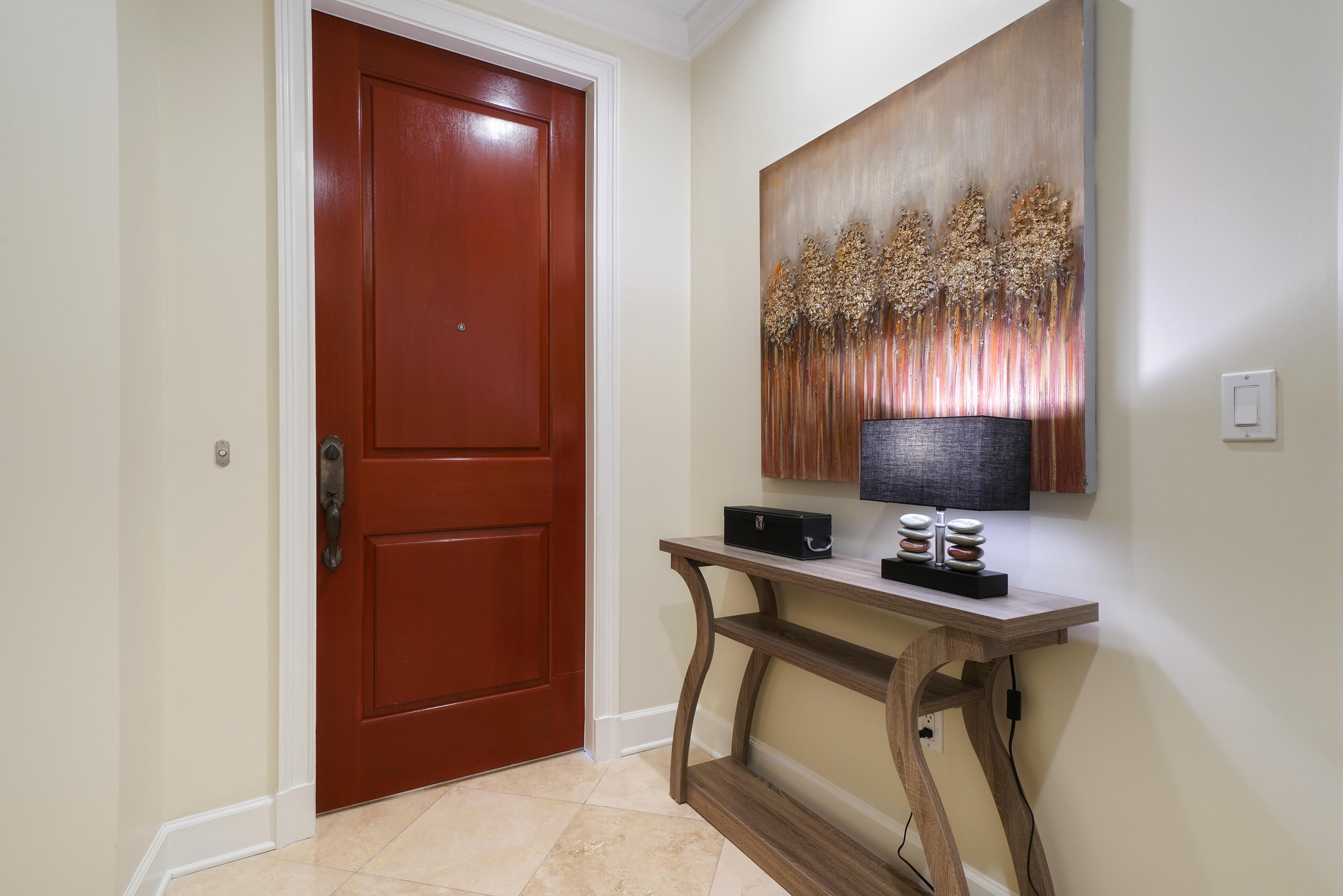 GRAND DUNES - NORTH TOWER - Residential