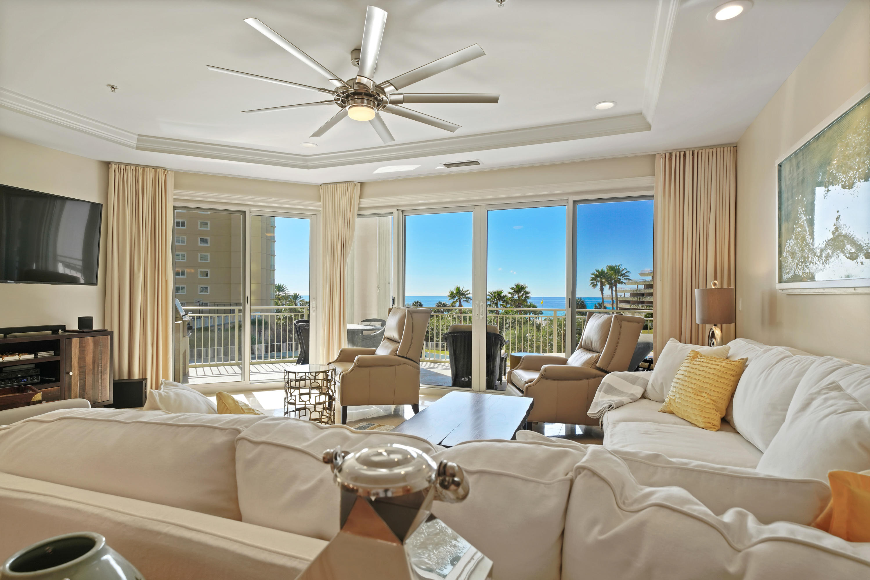 GRAND DUNES - NORTH TOWER - Residential