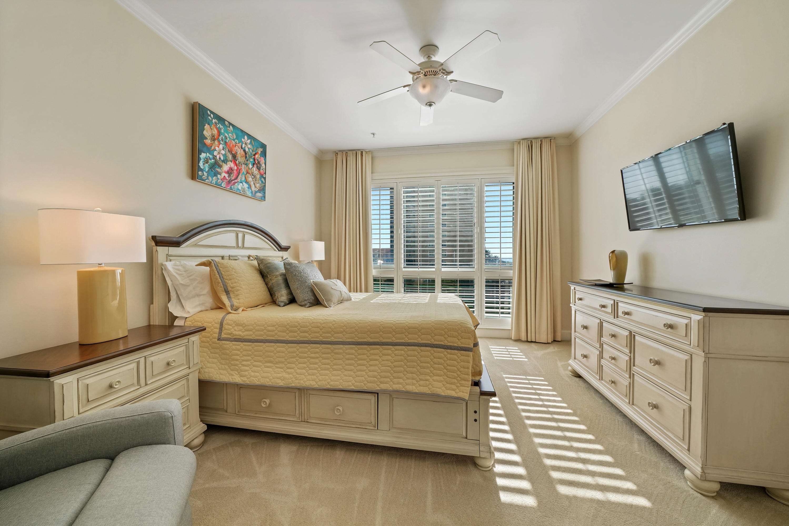 GRAND DUNES - NORTH TOWER - Residential