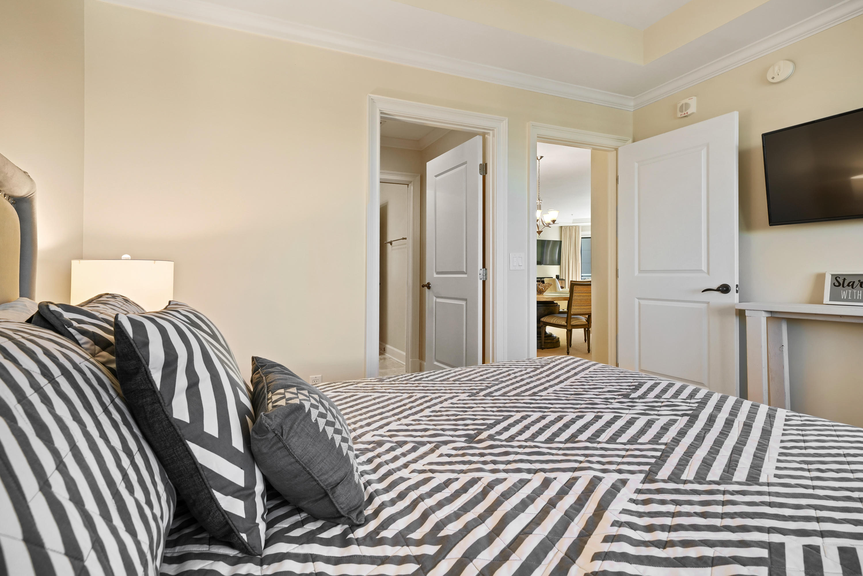 GRAND DUNES - NORTH TOWER - Residential