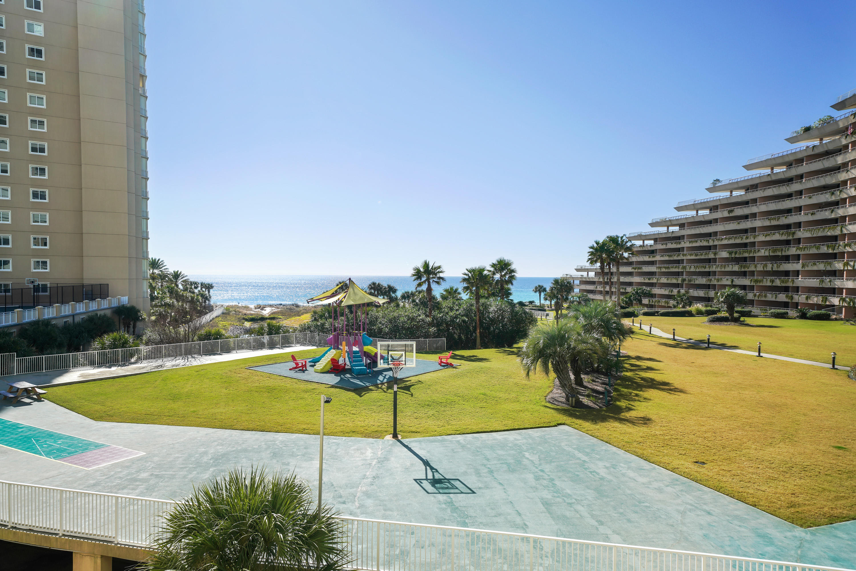 GRAND DUNES - NORTH TOWER - Residential