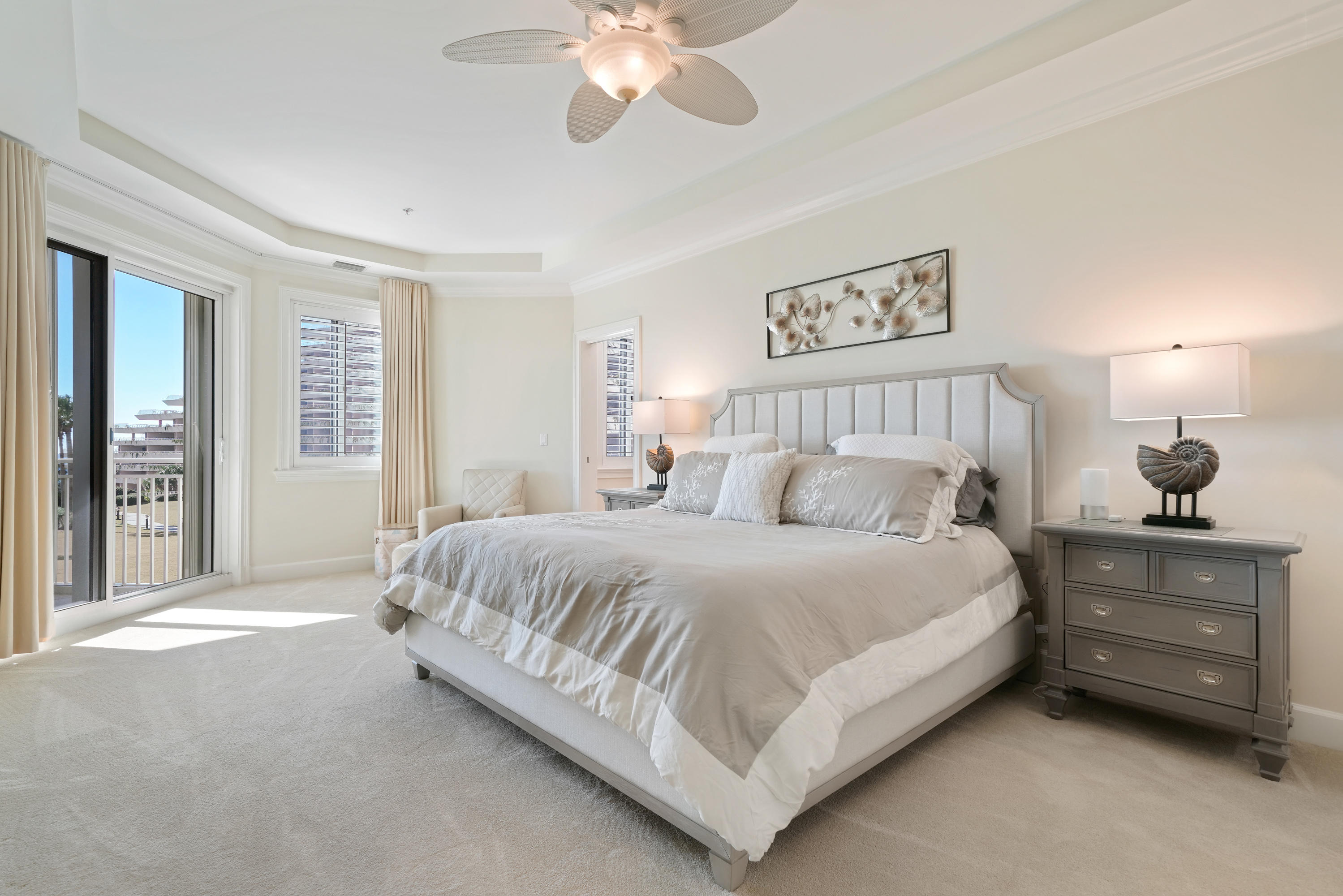 GRAND DUNES - NORTH TOWER - Residential