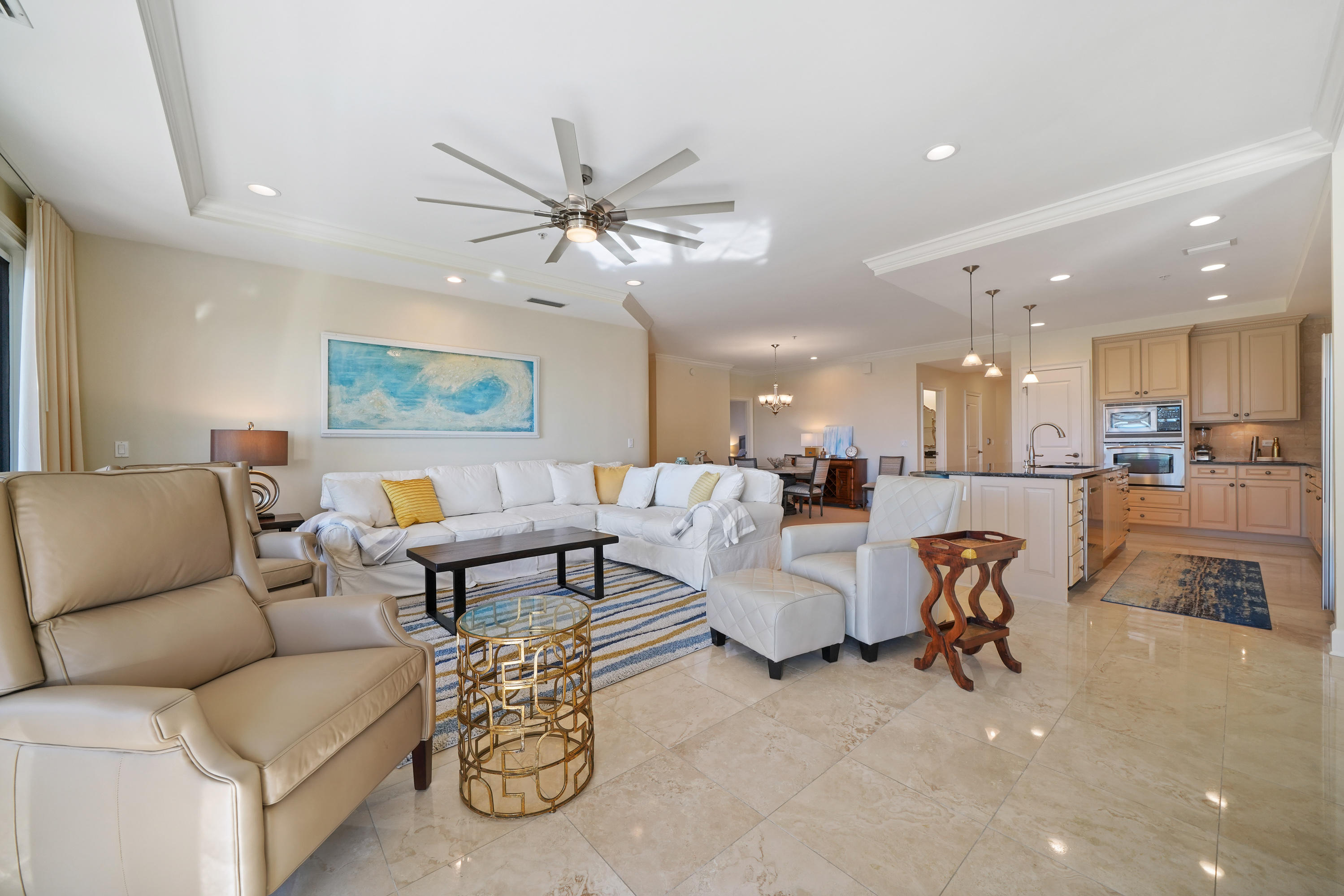 GRAND DUNES - NORTH TOWER - Residential