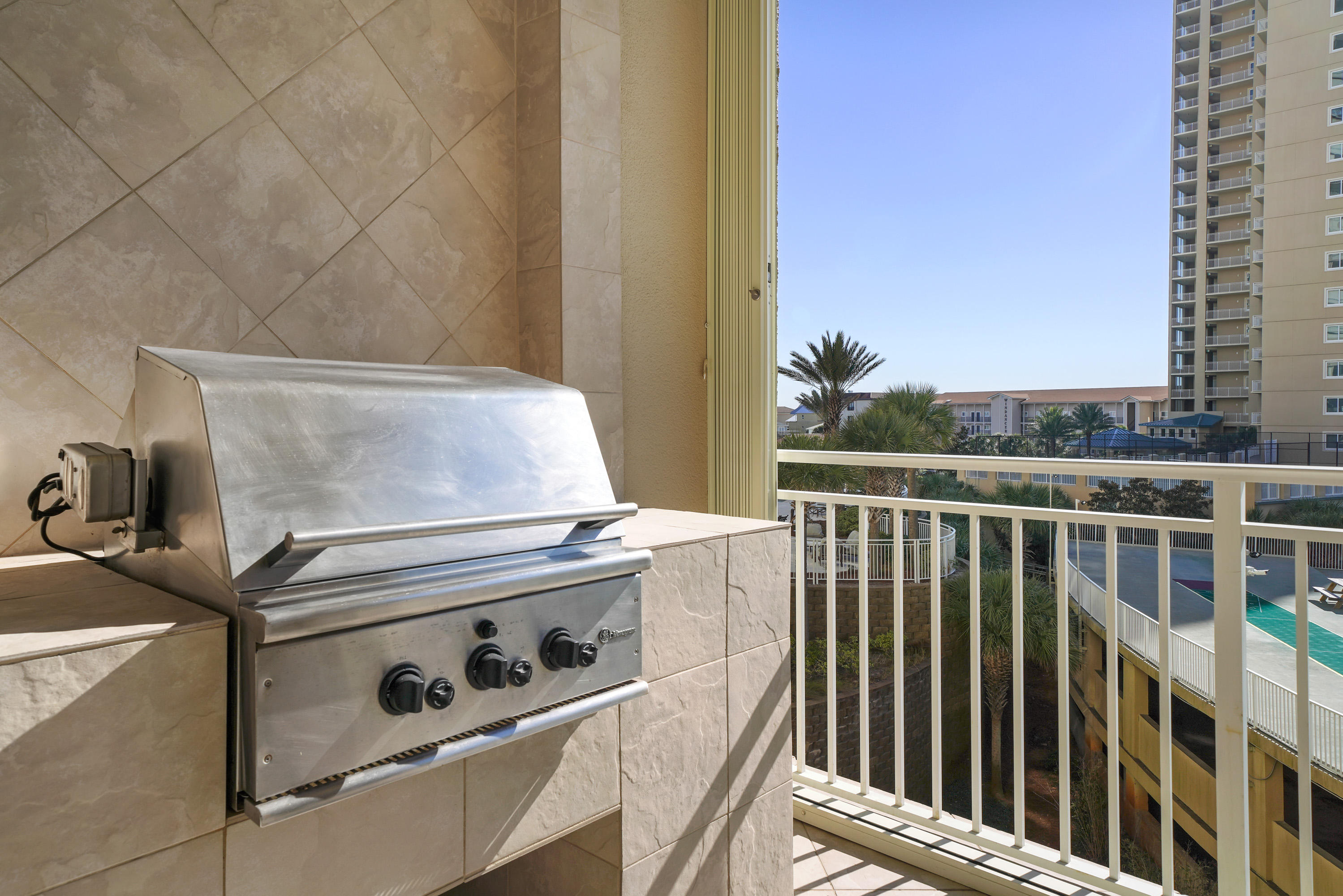 GRAND DUNES - NORTH TOWER - Residential