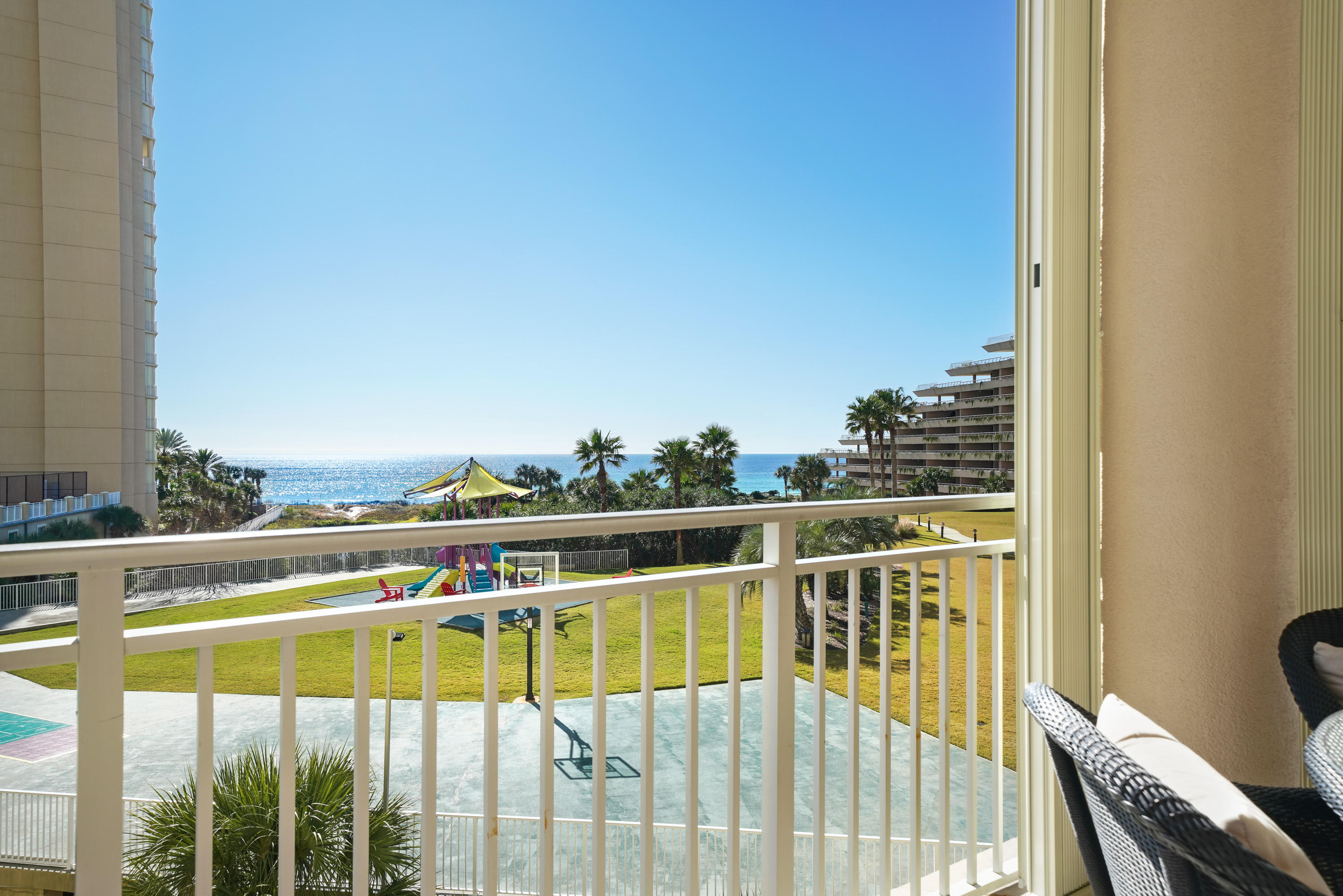 GRAND DUNES - NORTH TOWER - Residential