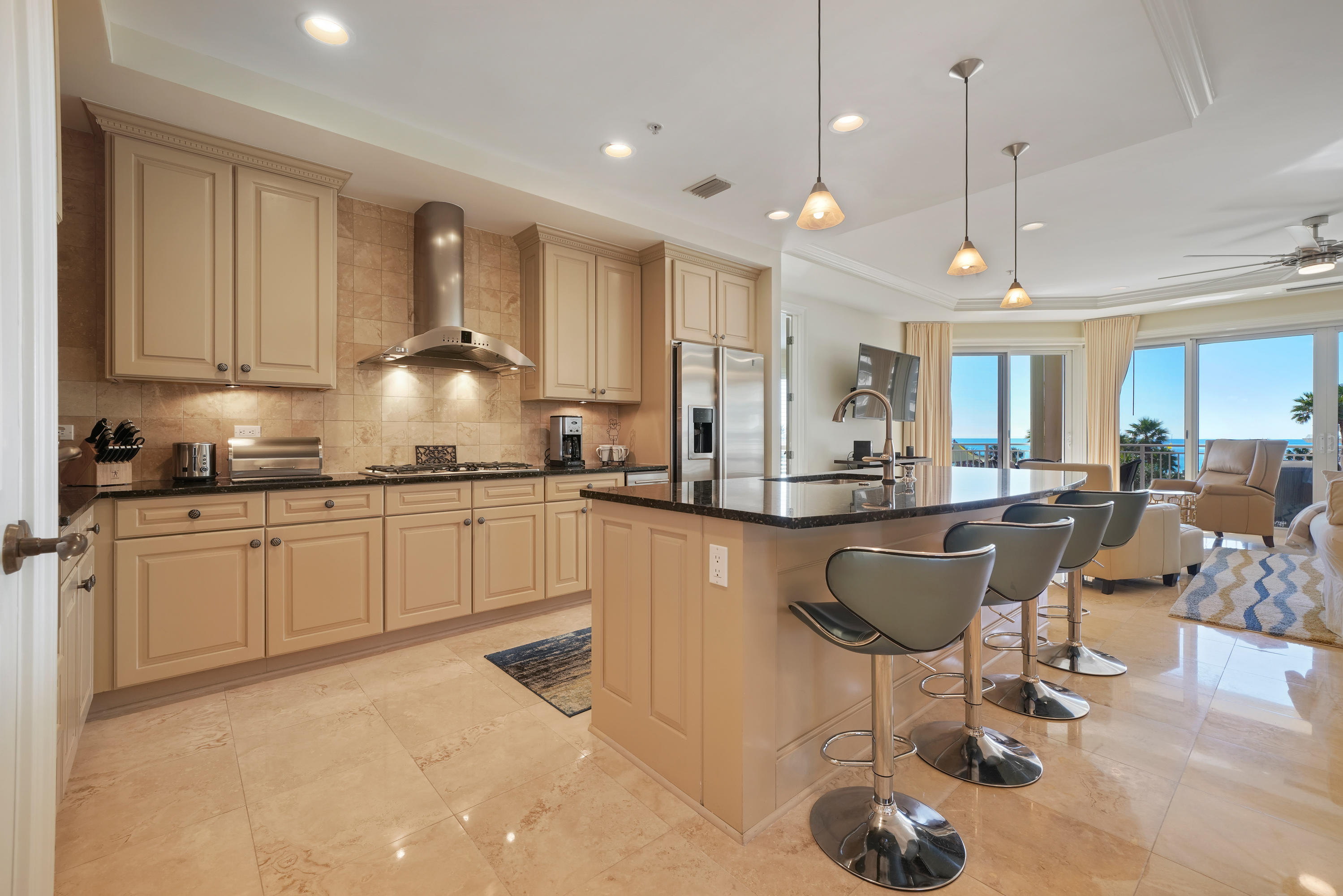 GRAND DUNES - NORTH TOWER - Residential