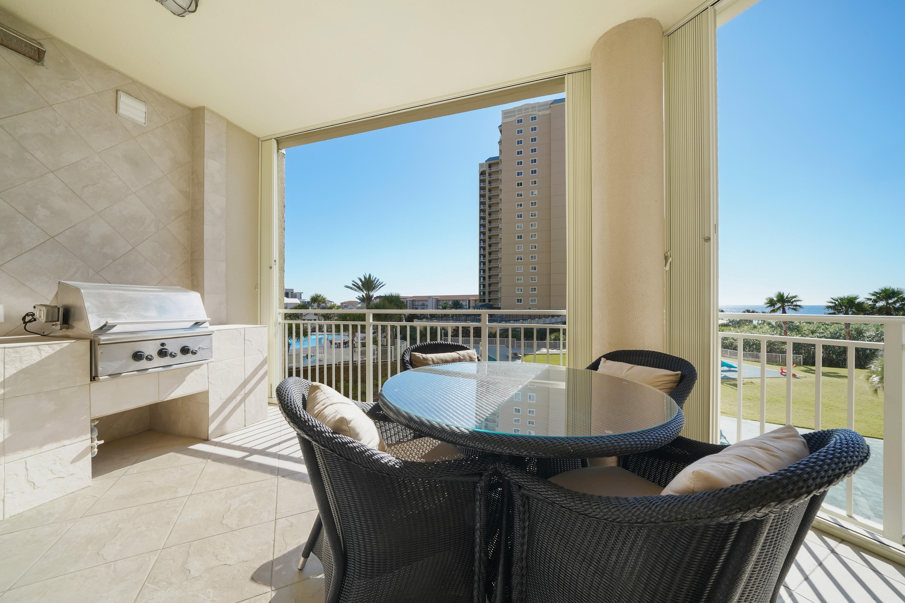 GRAND DUNES - NORTH TOWER - Residential