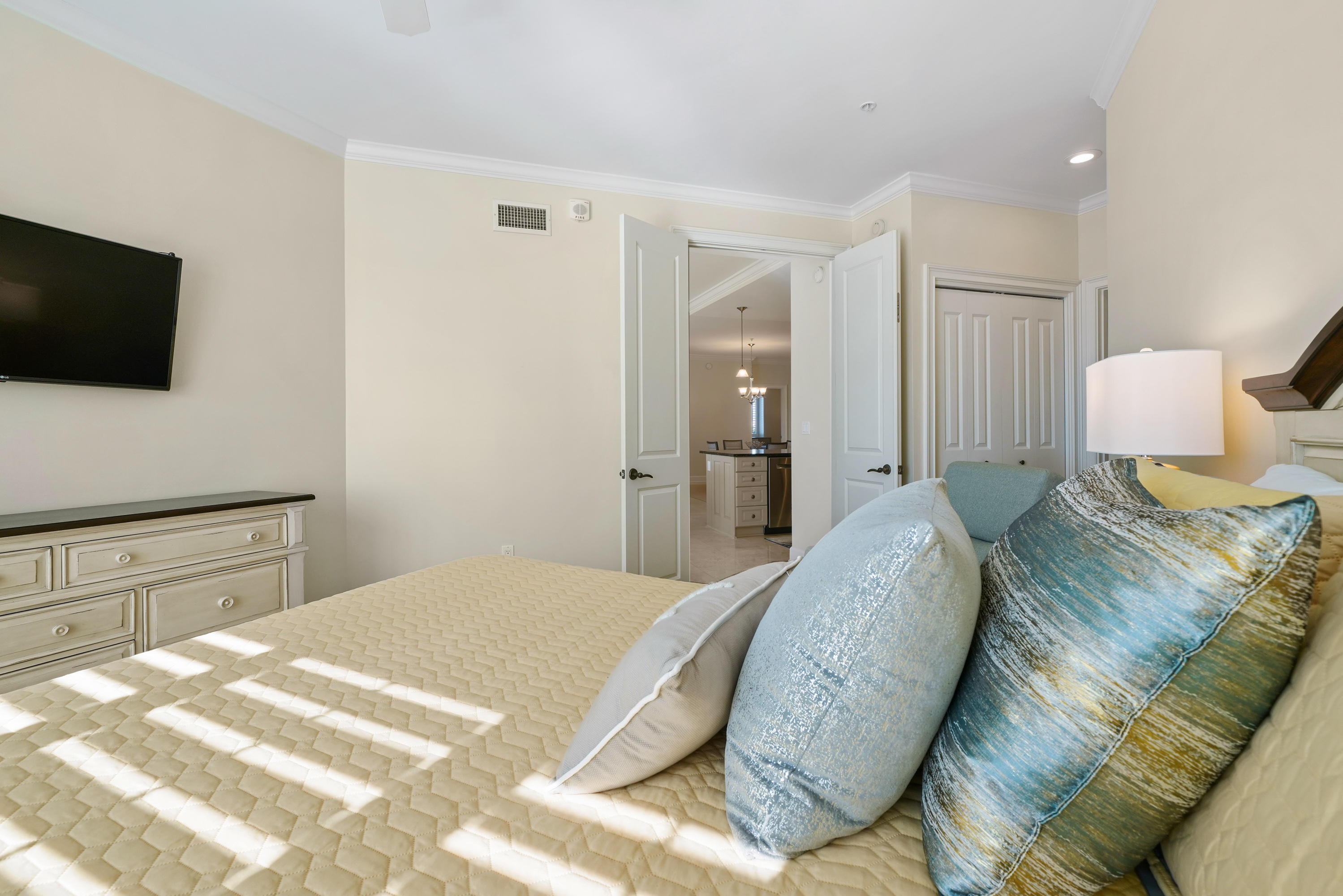 GRAND DUNES - NORTH TOWER - Residential