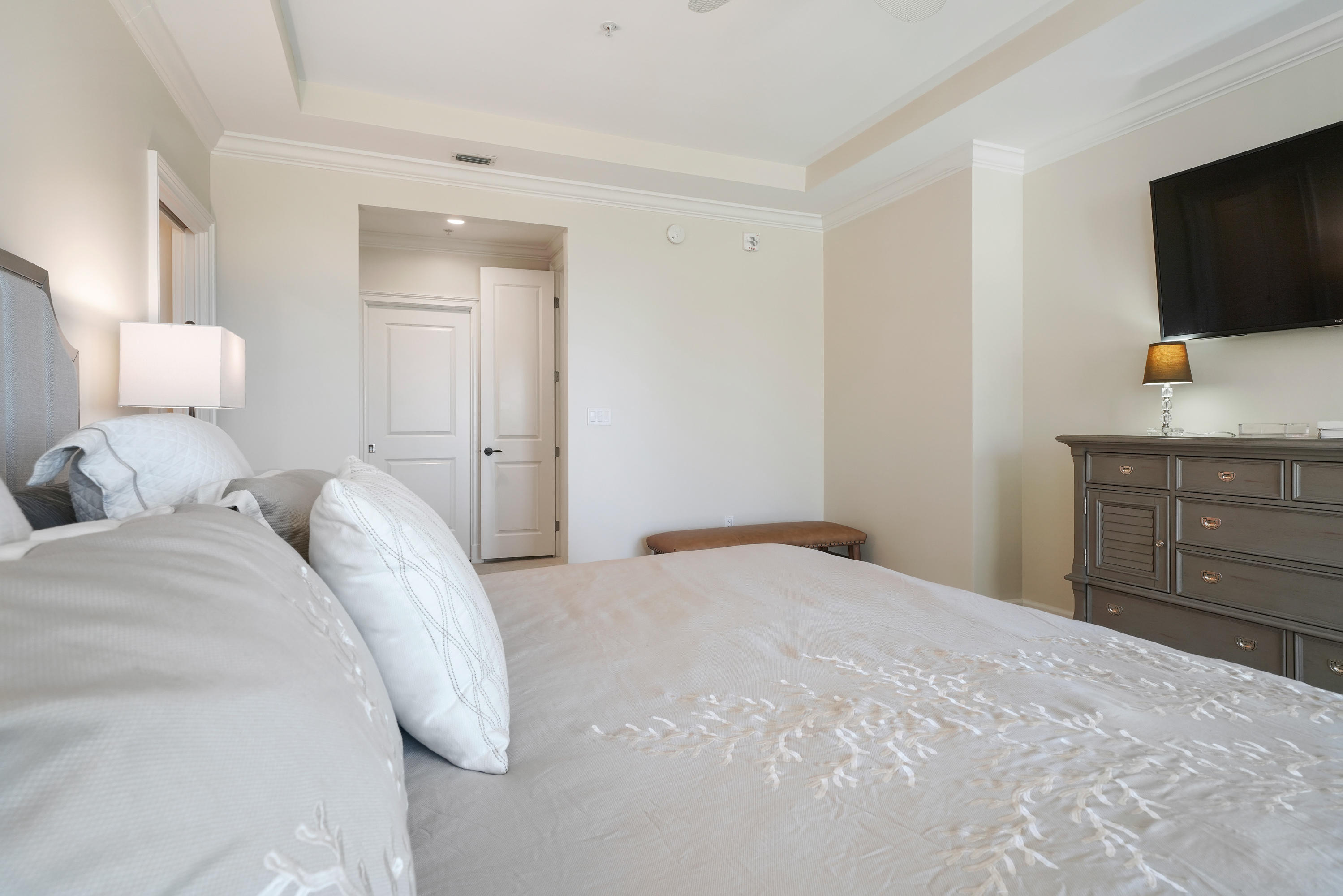 GRAND DUNES - NORTH TOWER - Residential