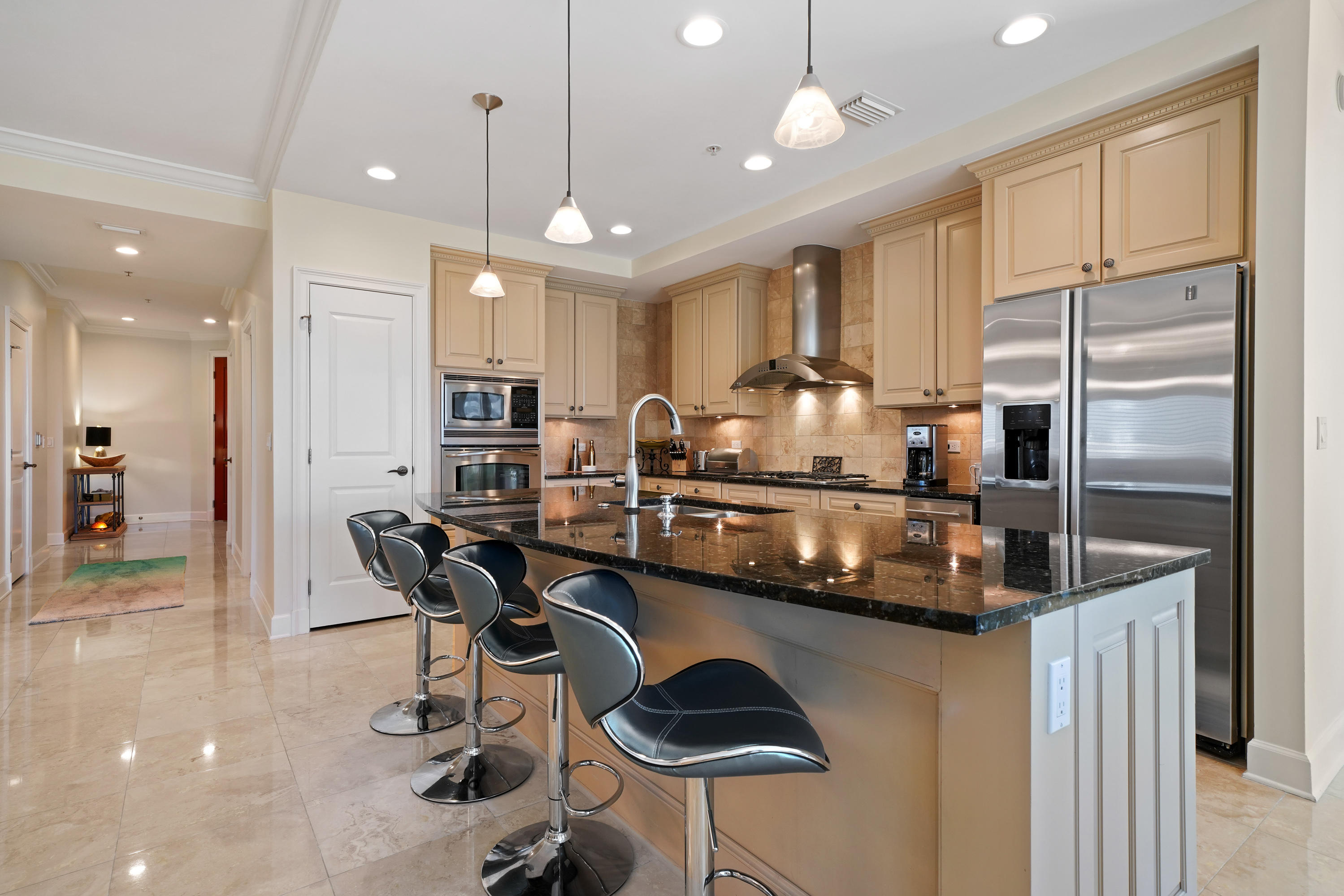 GRAND DUNES - NORTH TOWER - Residential