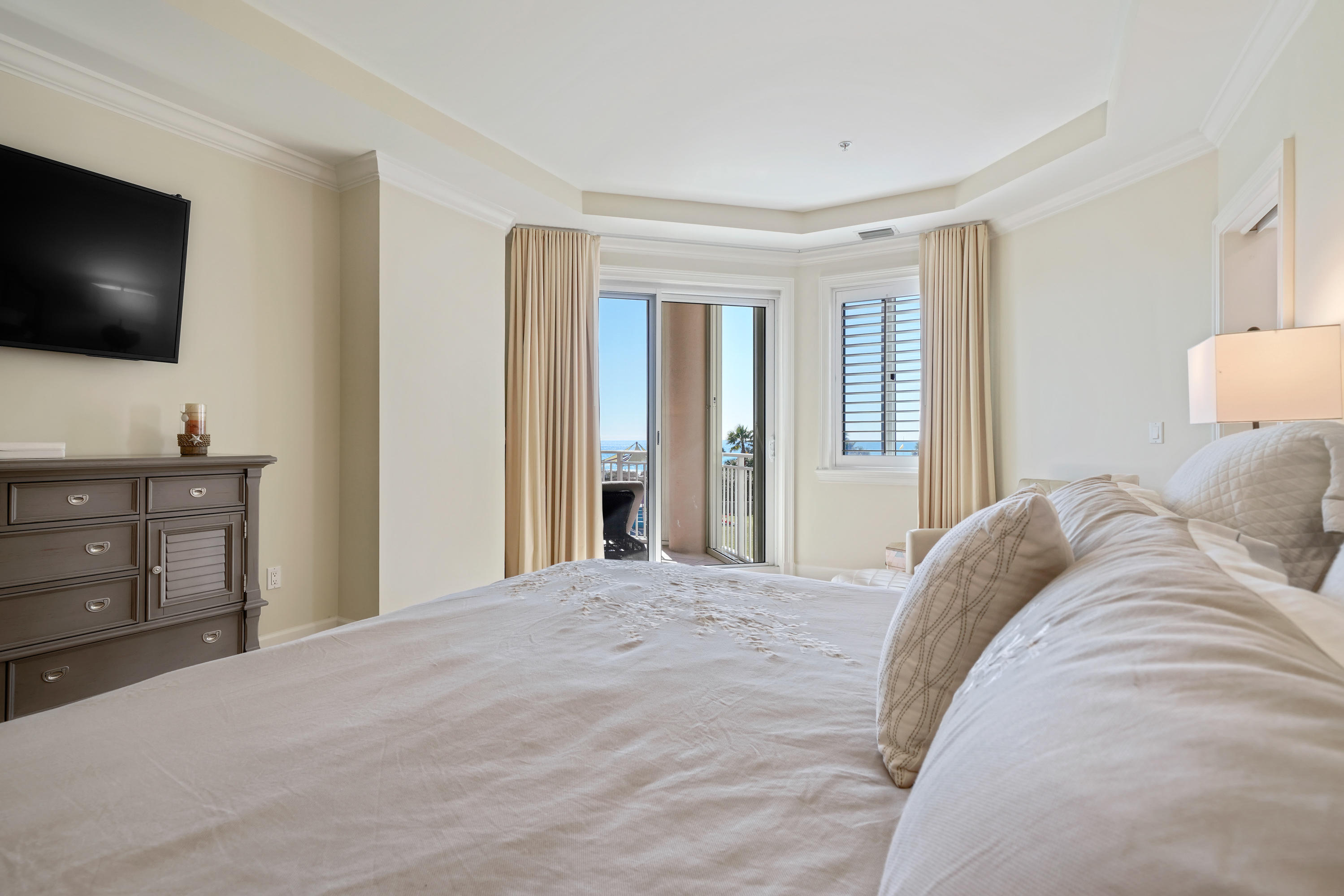 GRAND DUNES - NORTH TOWER - Residential