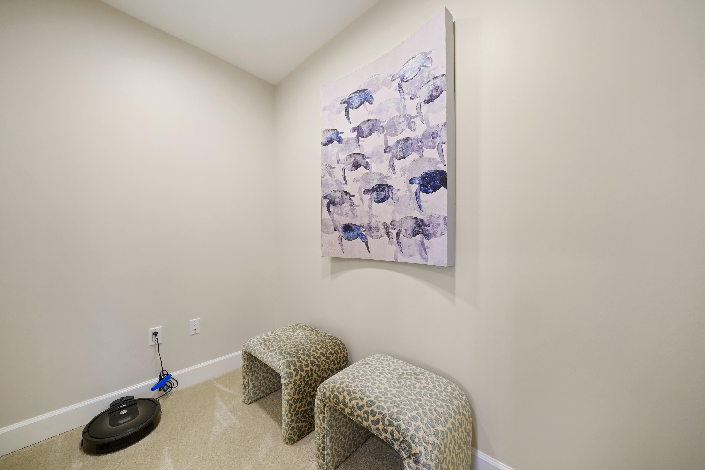 GRAND DUNES - NORTH TOWER - Residential