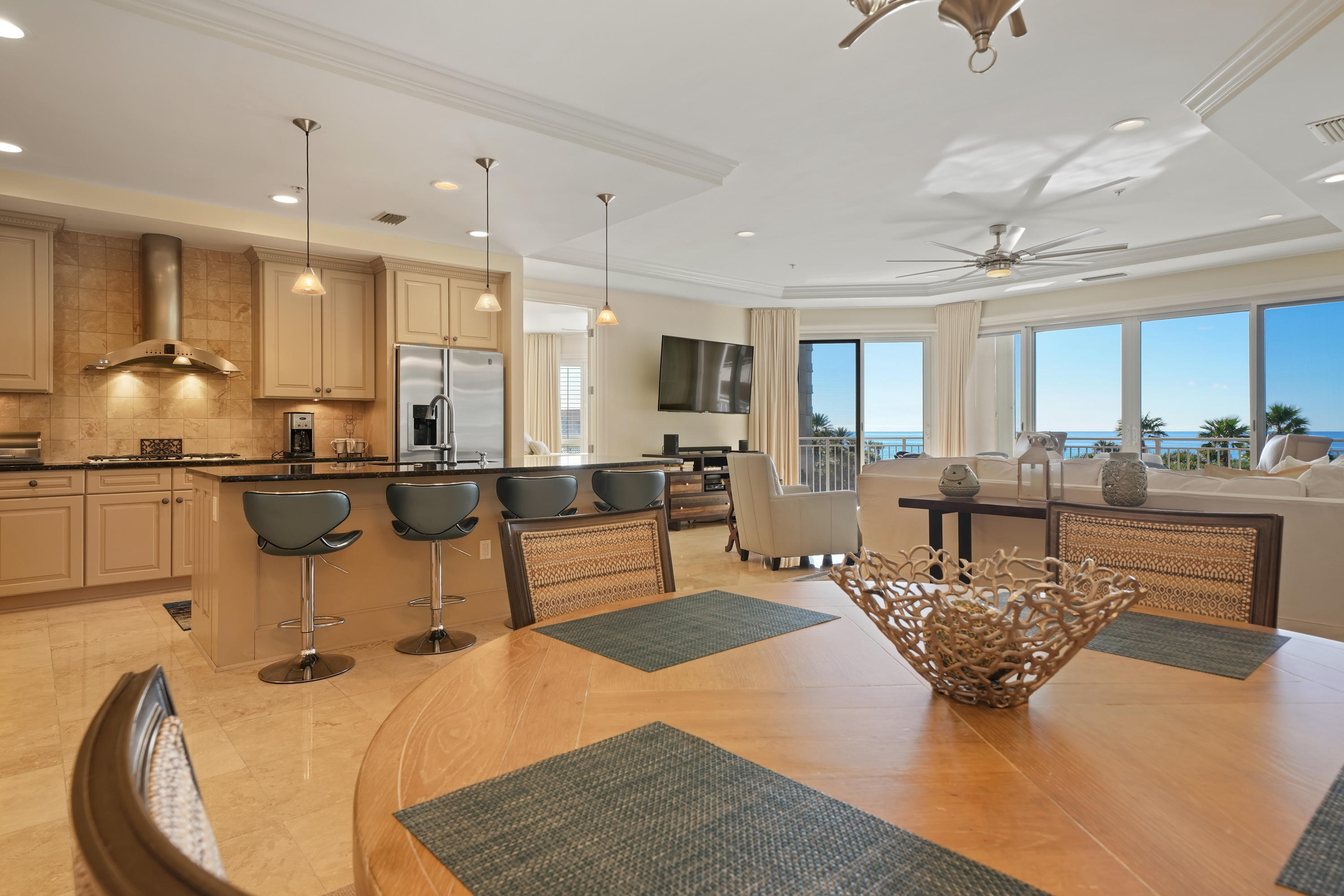 GRAND DUNES - NORTH TOWER - Residential