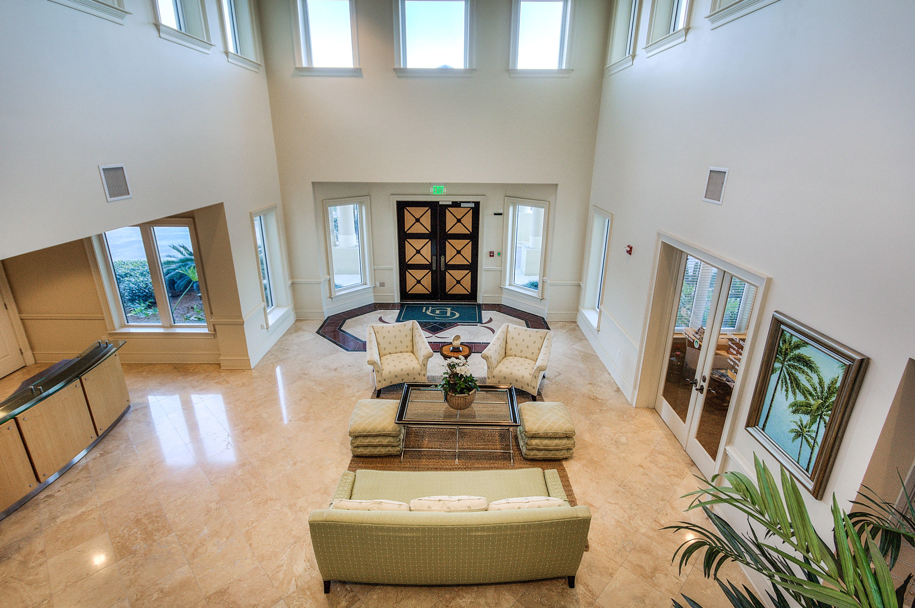 GRAND DUNES - NORTH TOWER - Residential