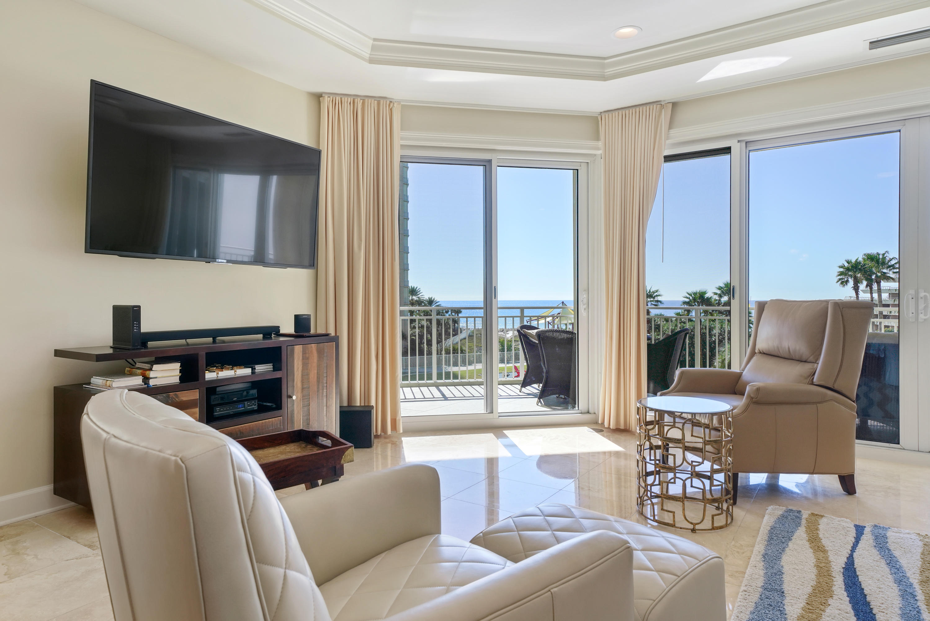 GRAND DUNES - NORTH TOWER - Residential