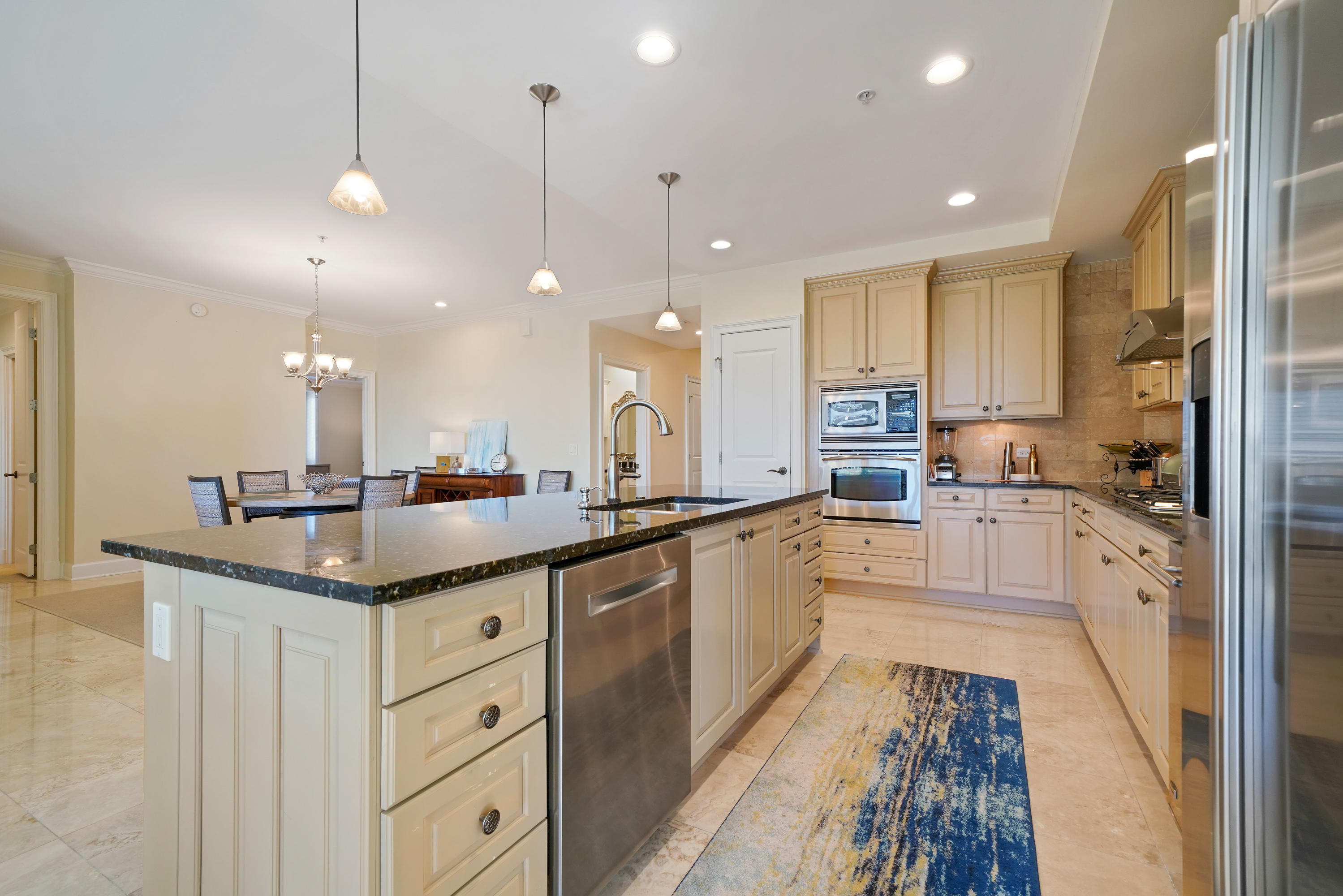 GRAND DUNES - NORTH TOWER - Residential