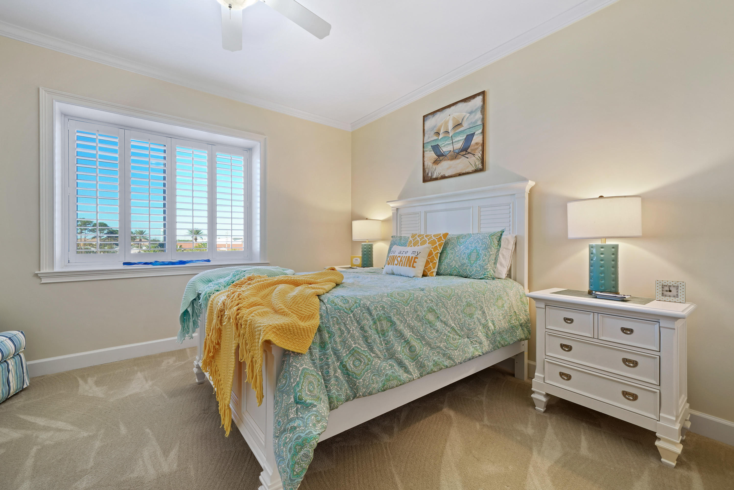 GRAND DUNES - NORTH TOWER - Residential