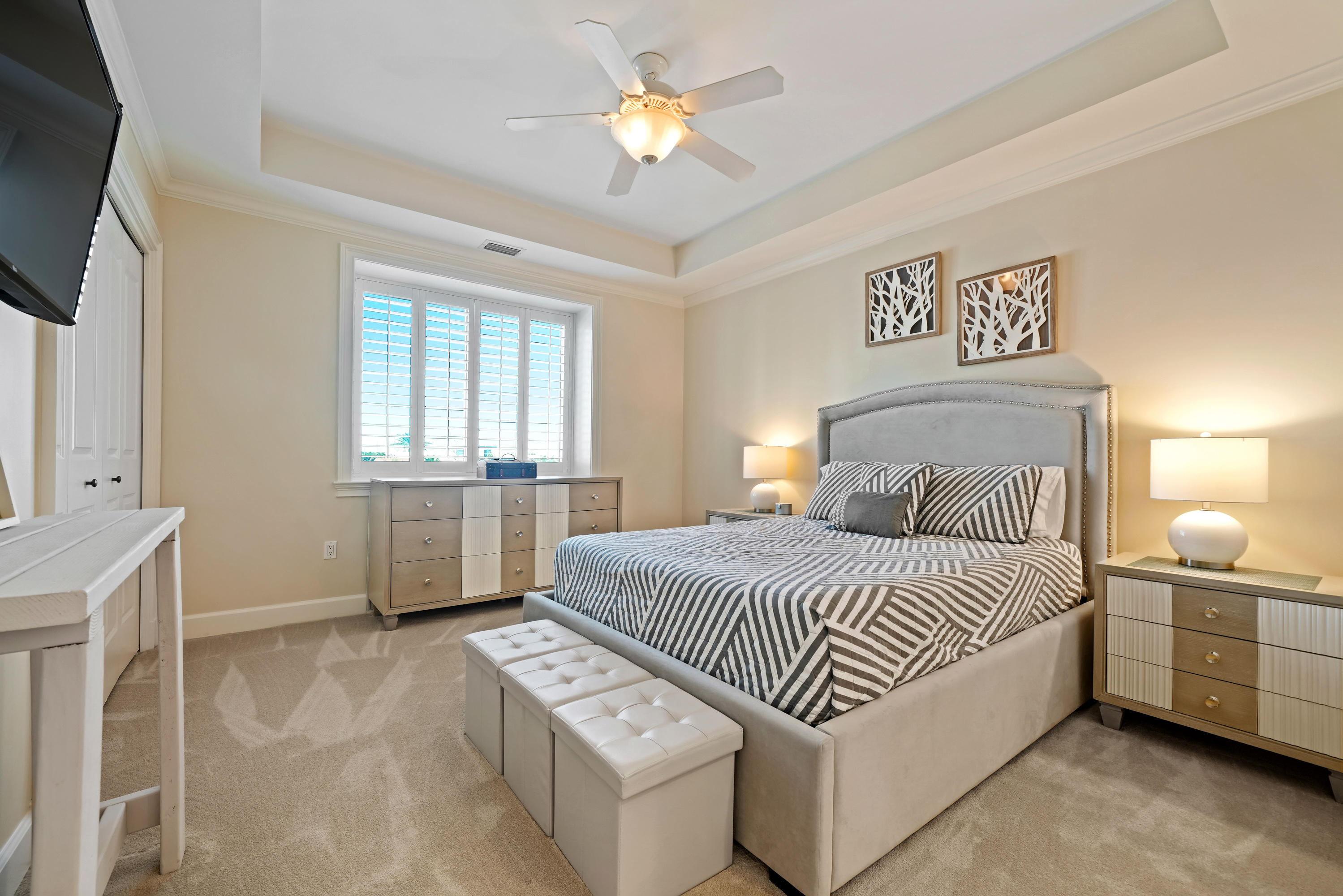 GRAND DUNES - NORTH TOWER - Residential