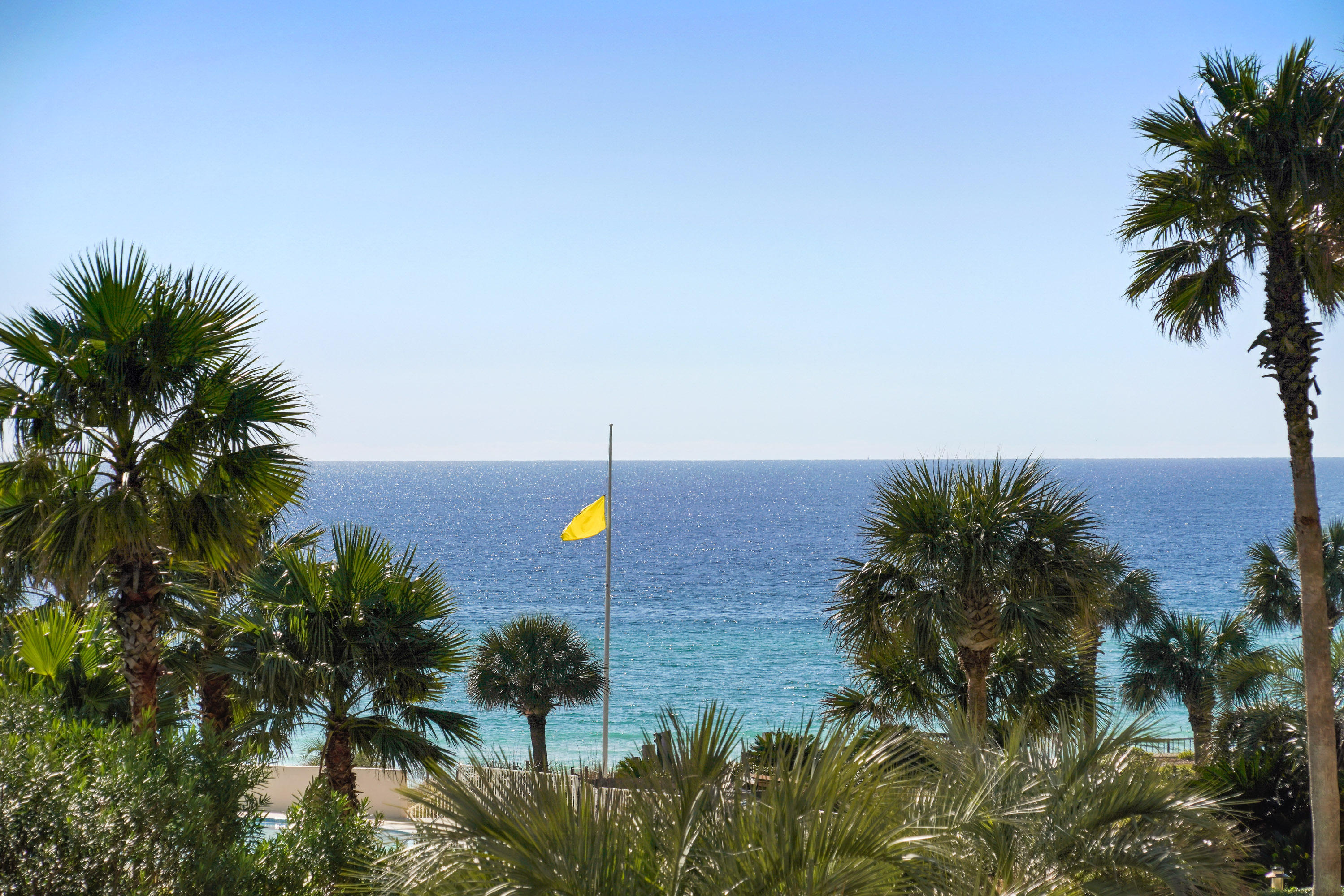 GRAND DUNES - NORTH TOWER - Residential