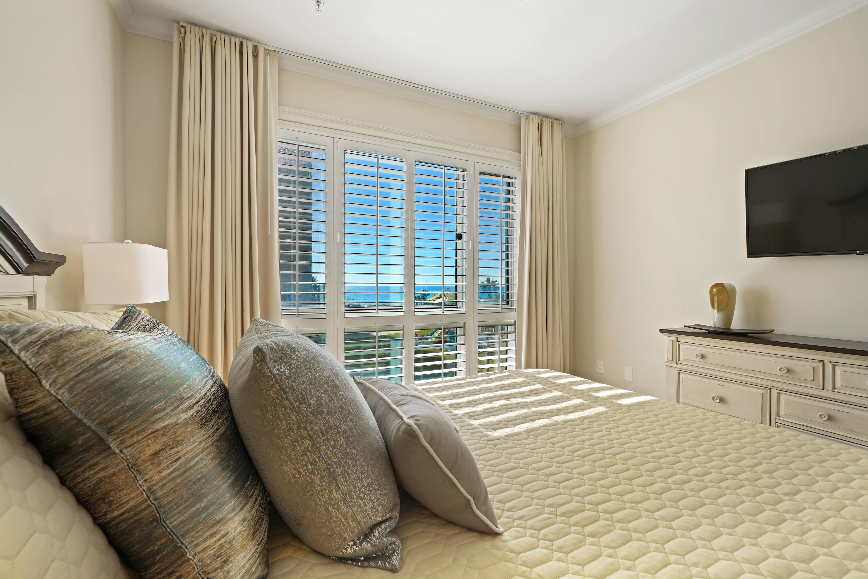 GRAND DUNES - NORTH TOWER - Residential