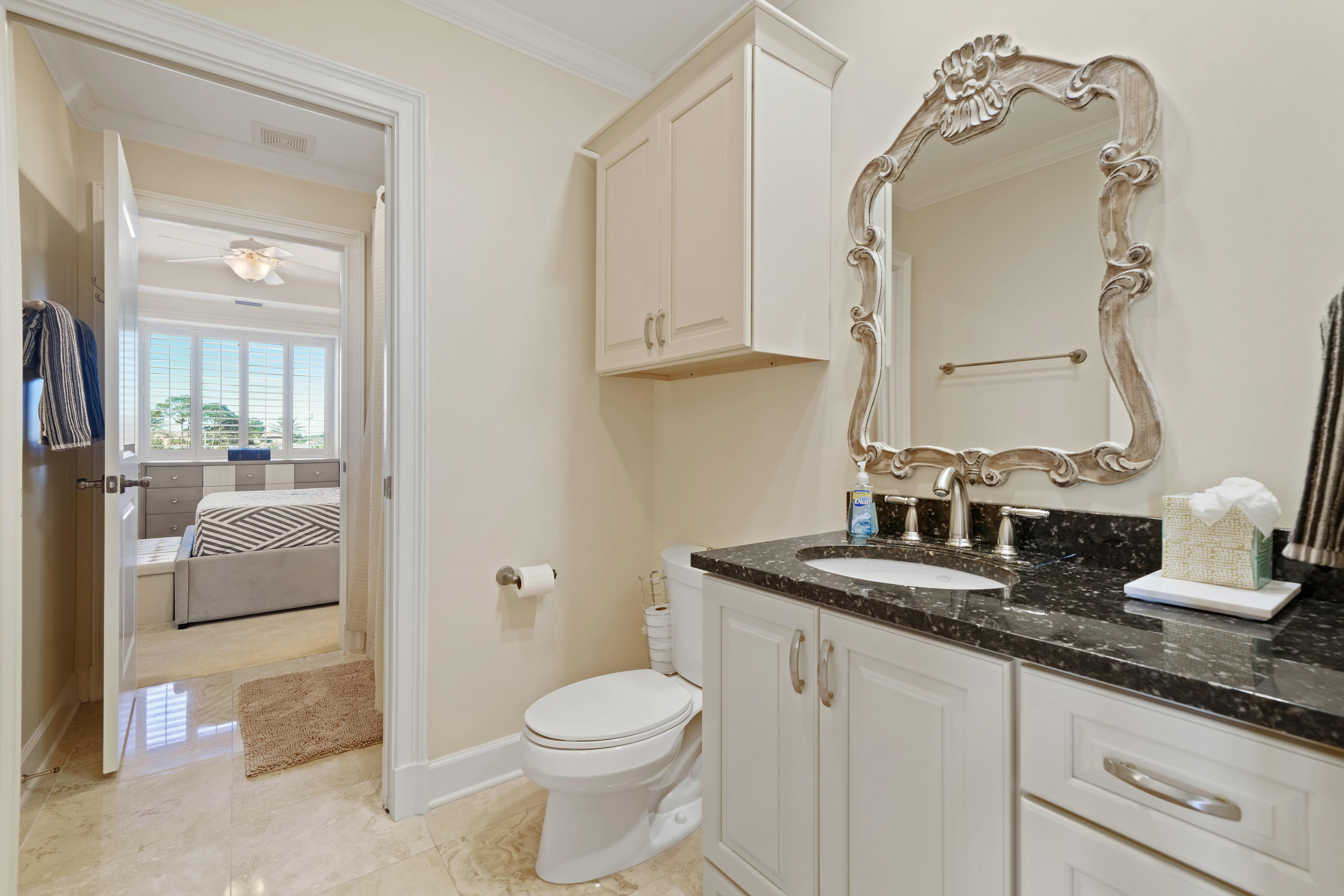 GRAND DUNES - NORTH TOWER - Residential