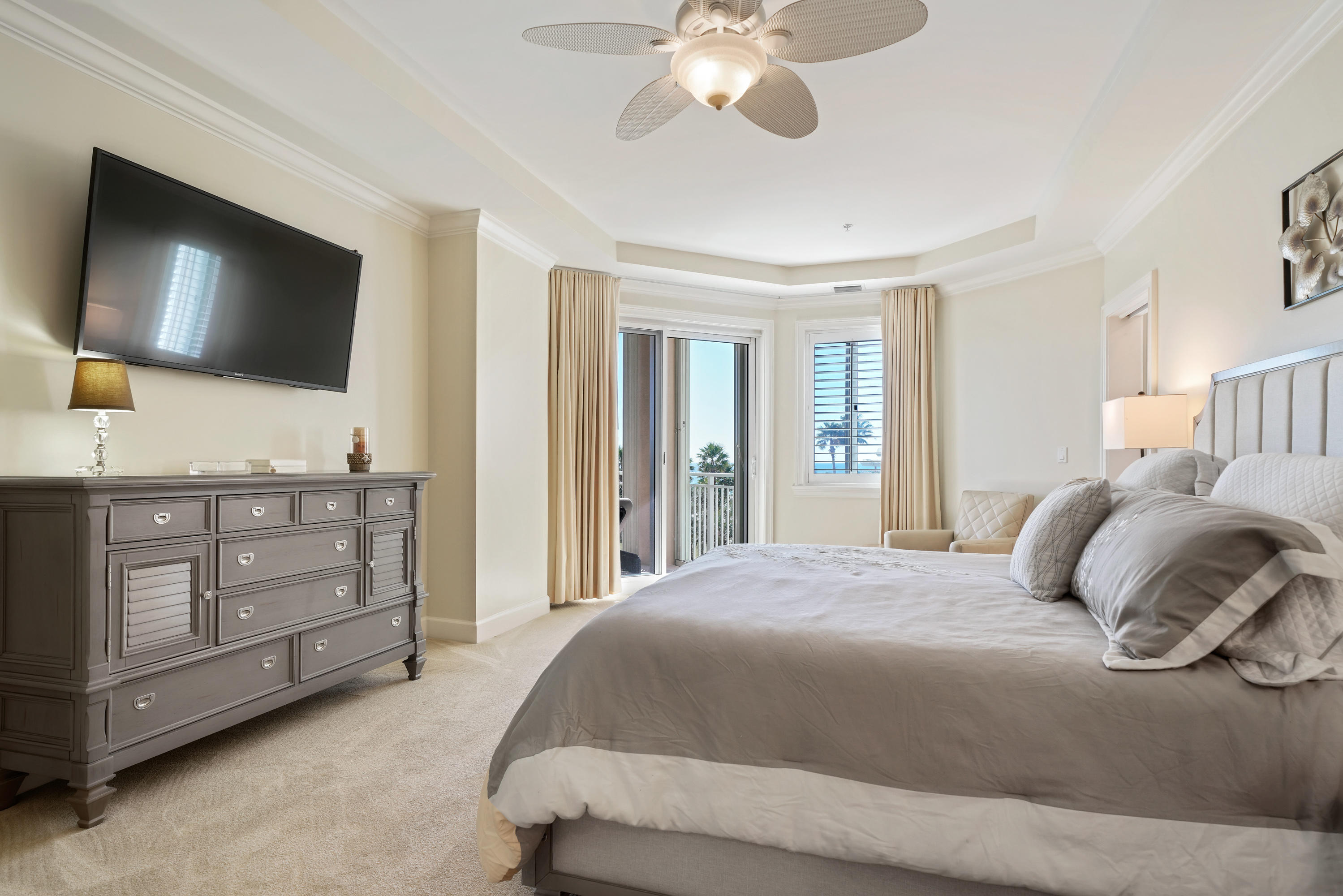 GRAND DUNES - NORTH TOWER - Residential