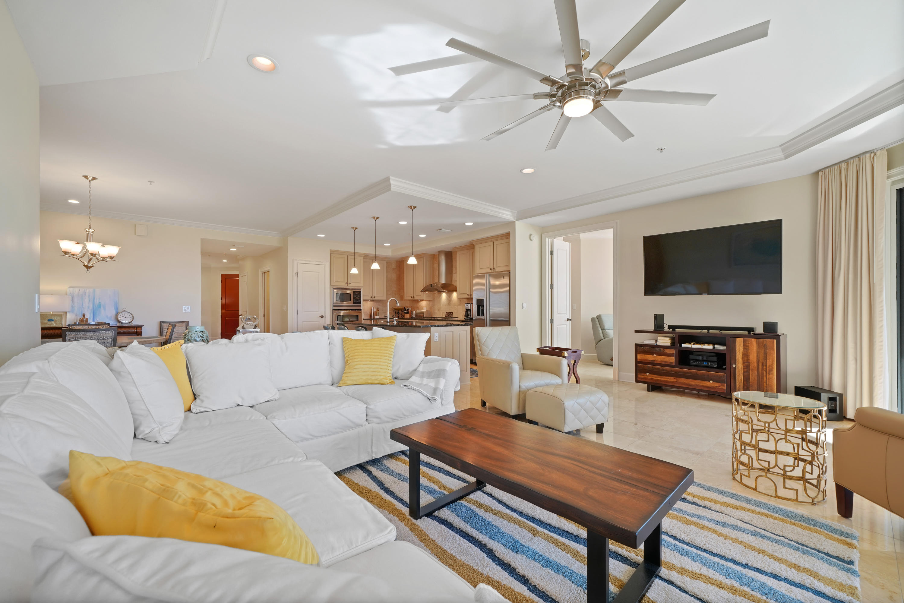 GRAND DUNES - NORTH TOWER - Residential