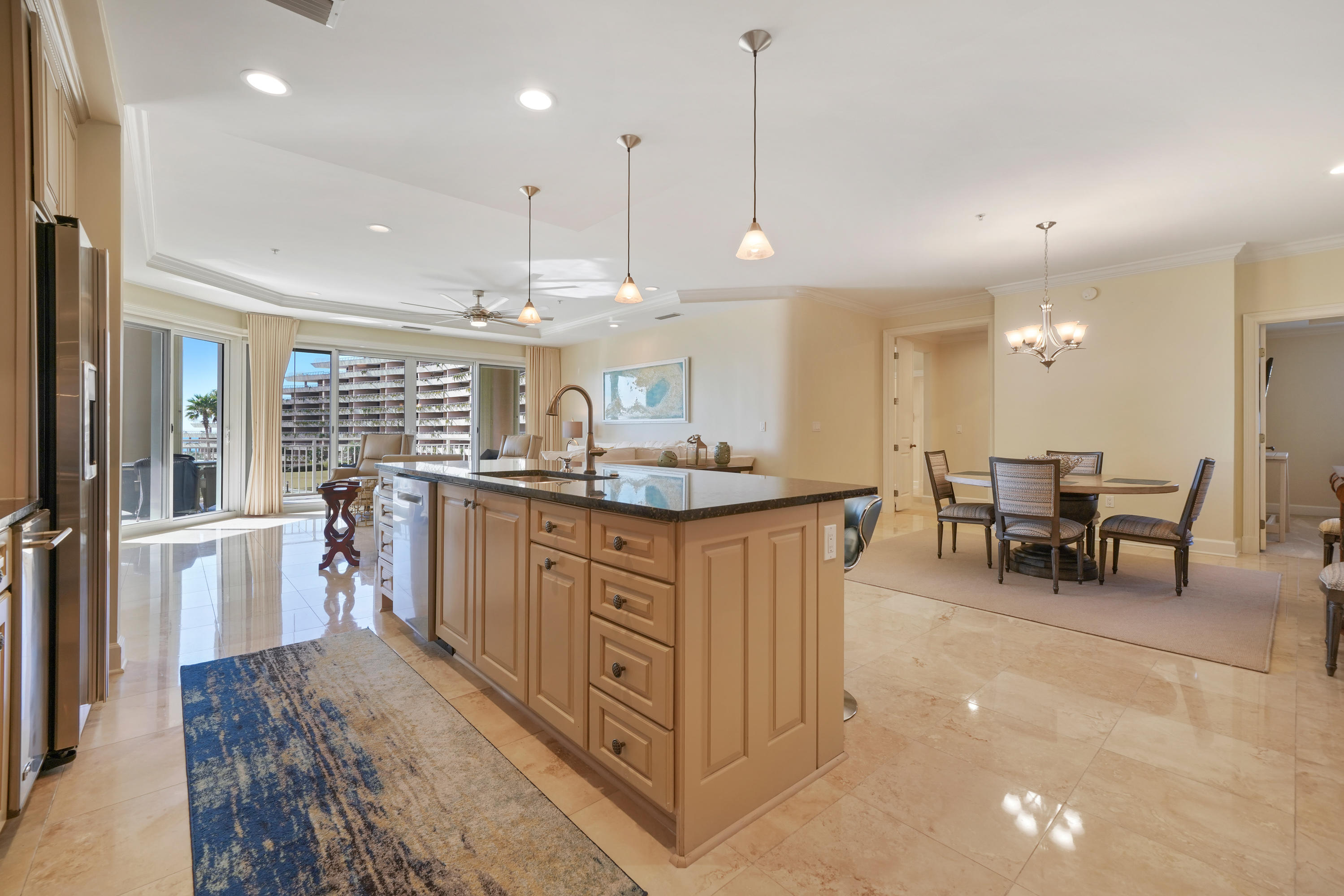 GRAND DUNES - NORTH TOWER - Residential