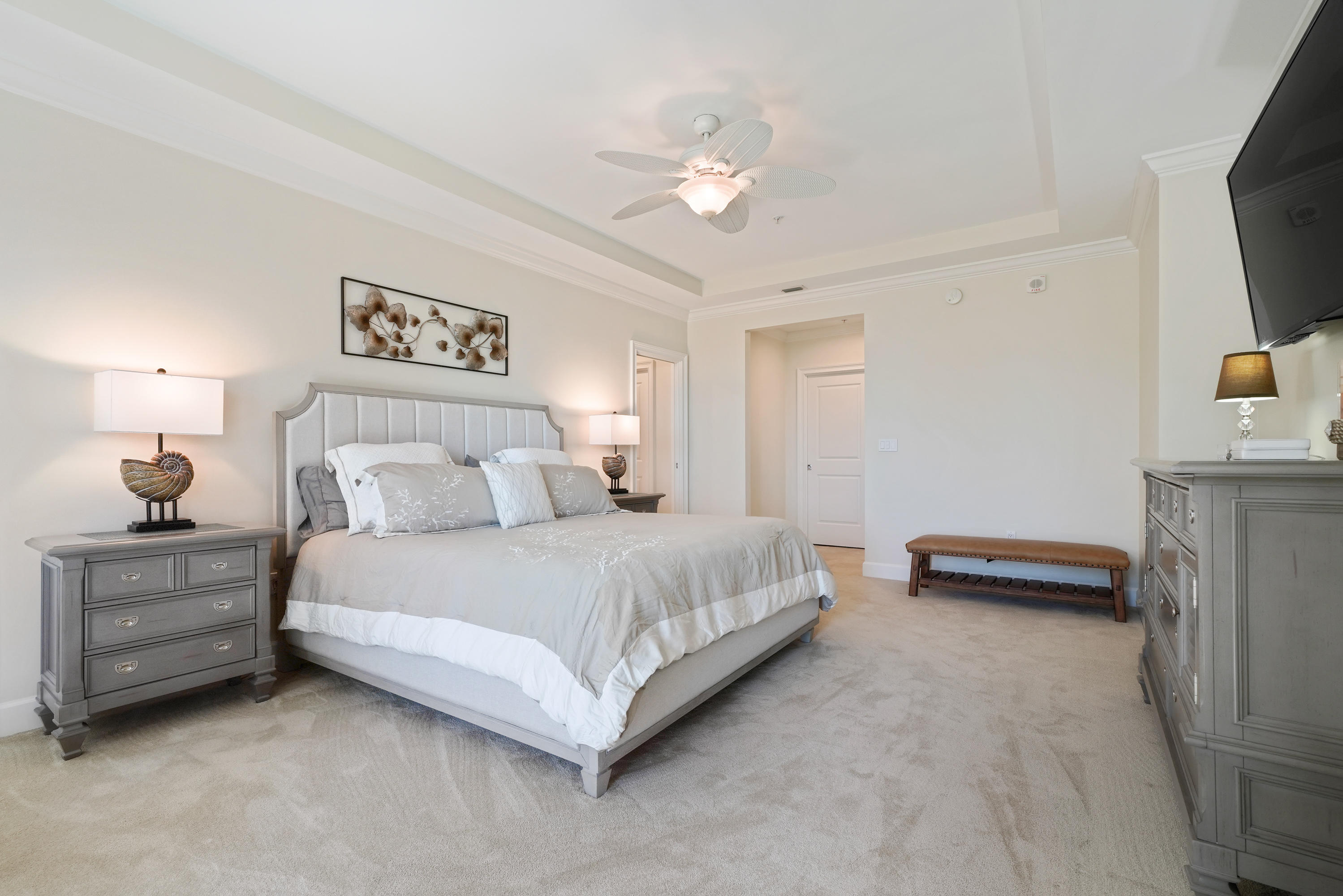 GRAND DUNES - NORTH TOWER - Residential