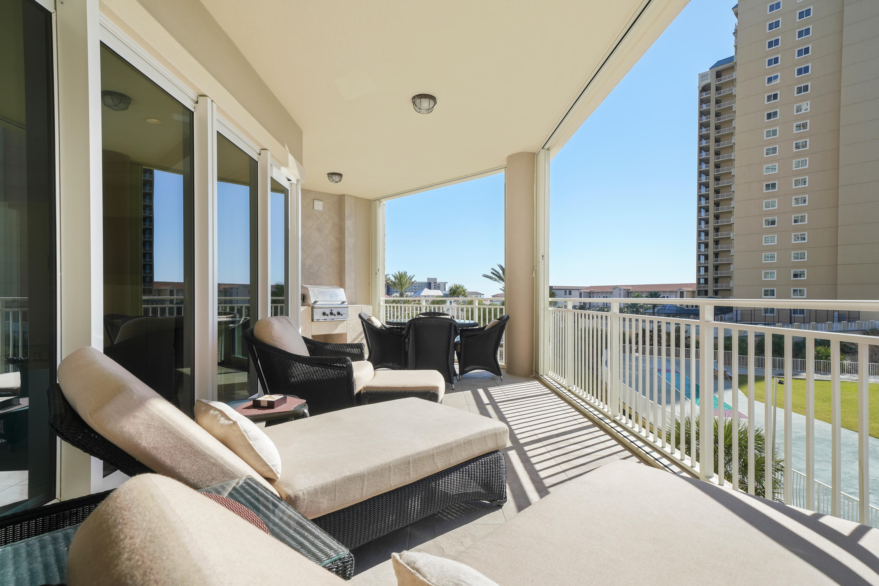 GRAND DUNES - NORTH TOWER - Residential