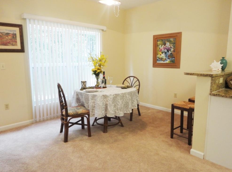 INTERCOASTAL POINTE - Residential