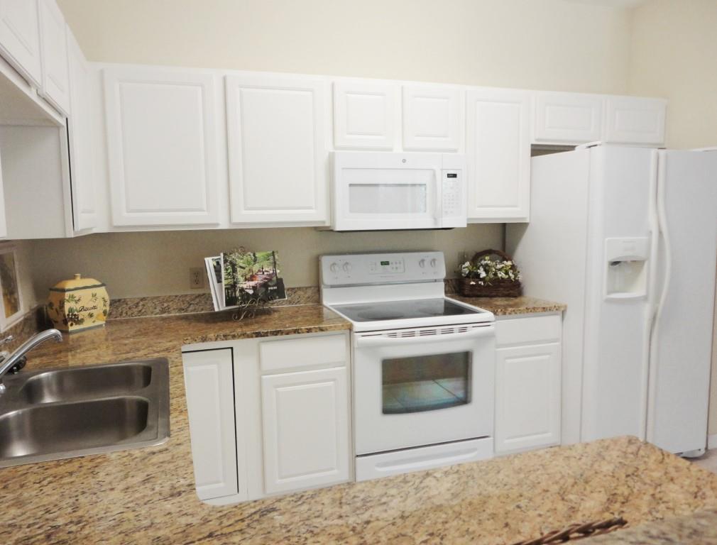 INTERCOASTAL POINTE - Residential